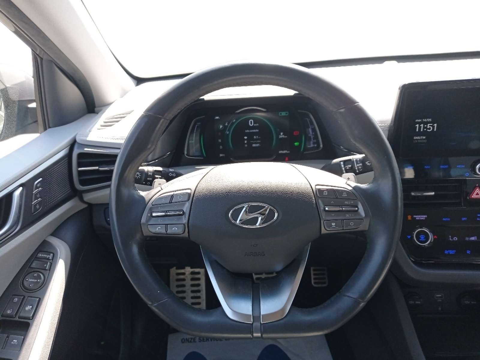 Hyundai IONIQ 6 SHINE HYBRIDE