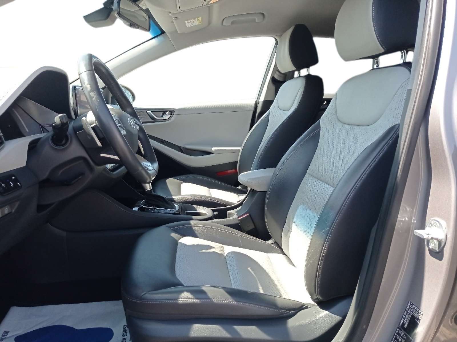 Hyundai IONIQ 6 SHINE HYBRIDE