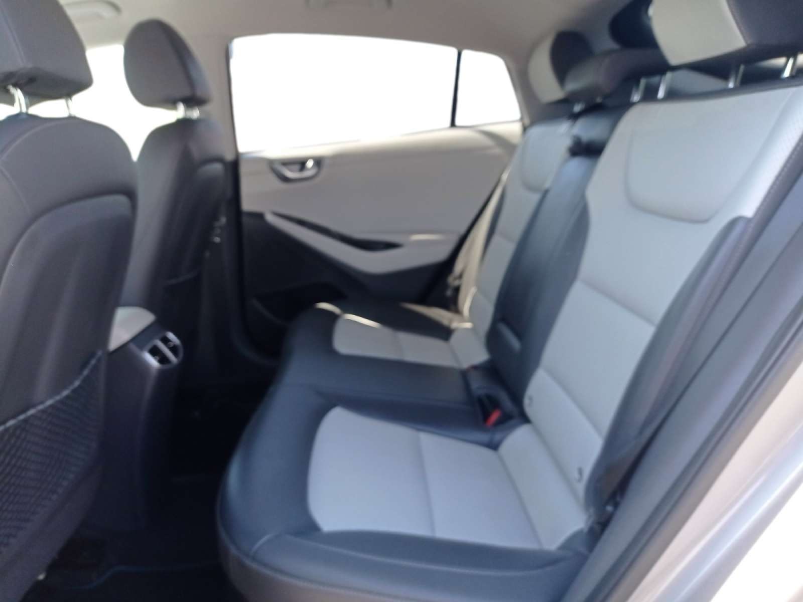 Hyundai IONIQ 6 SHINE HYBRIDE