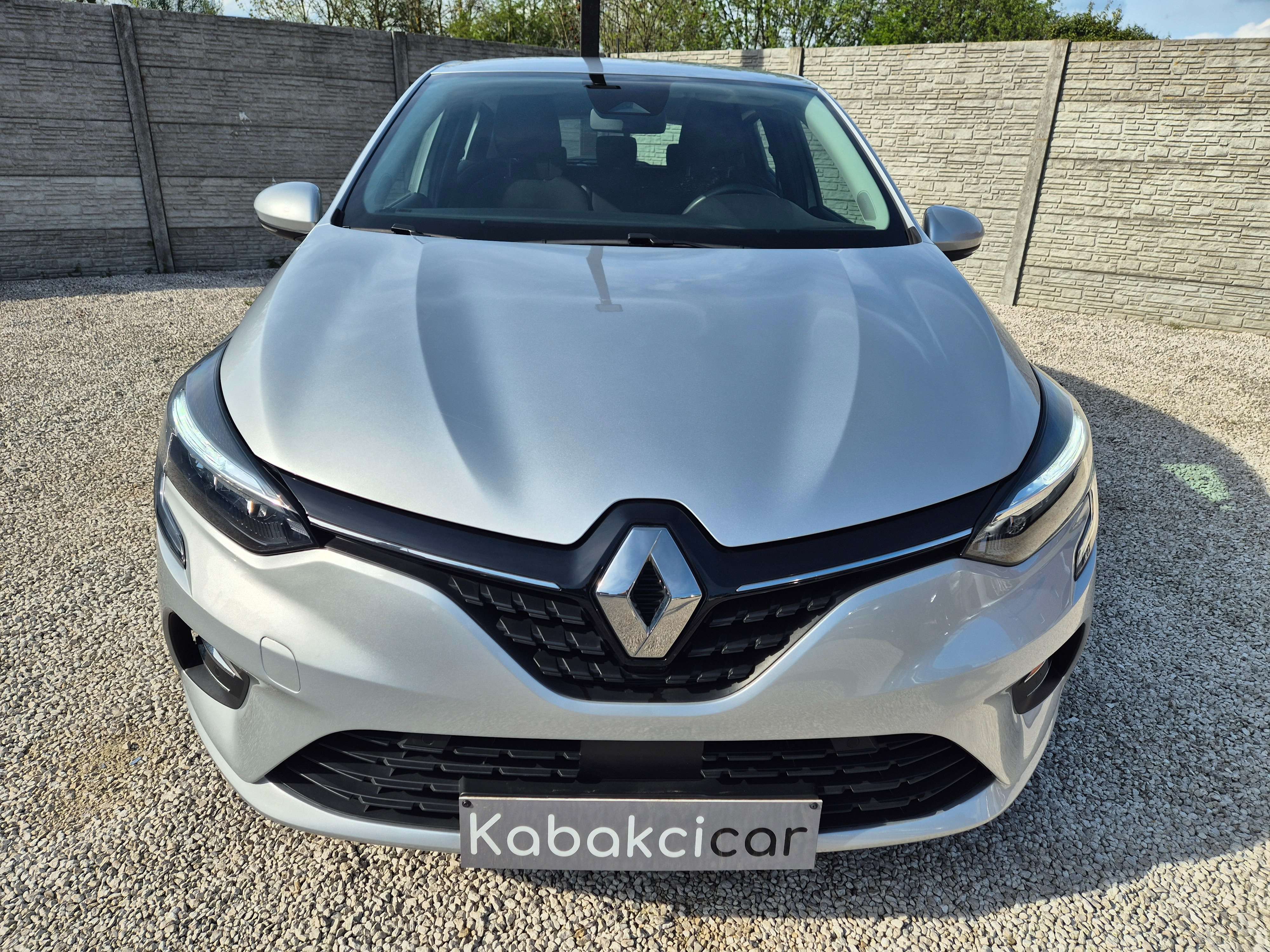 Renault Clio 1.0 TCe Intens// 44.000 KM//CARPLAY//GARANTIE 12M