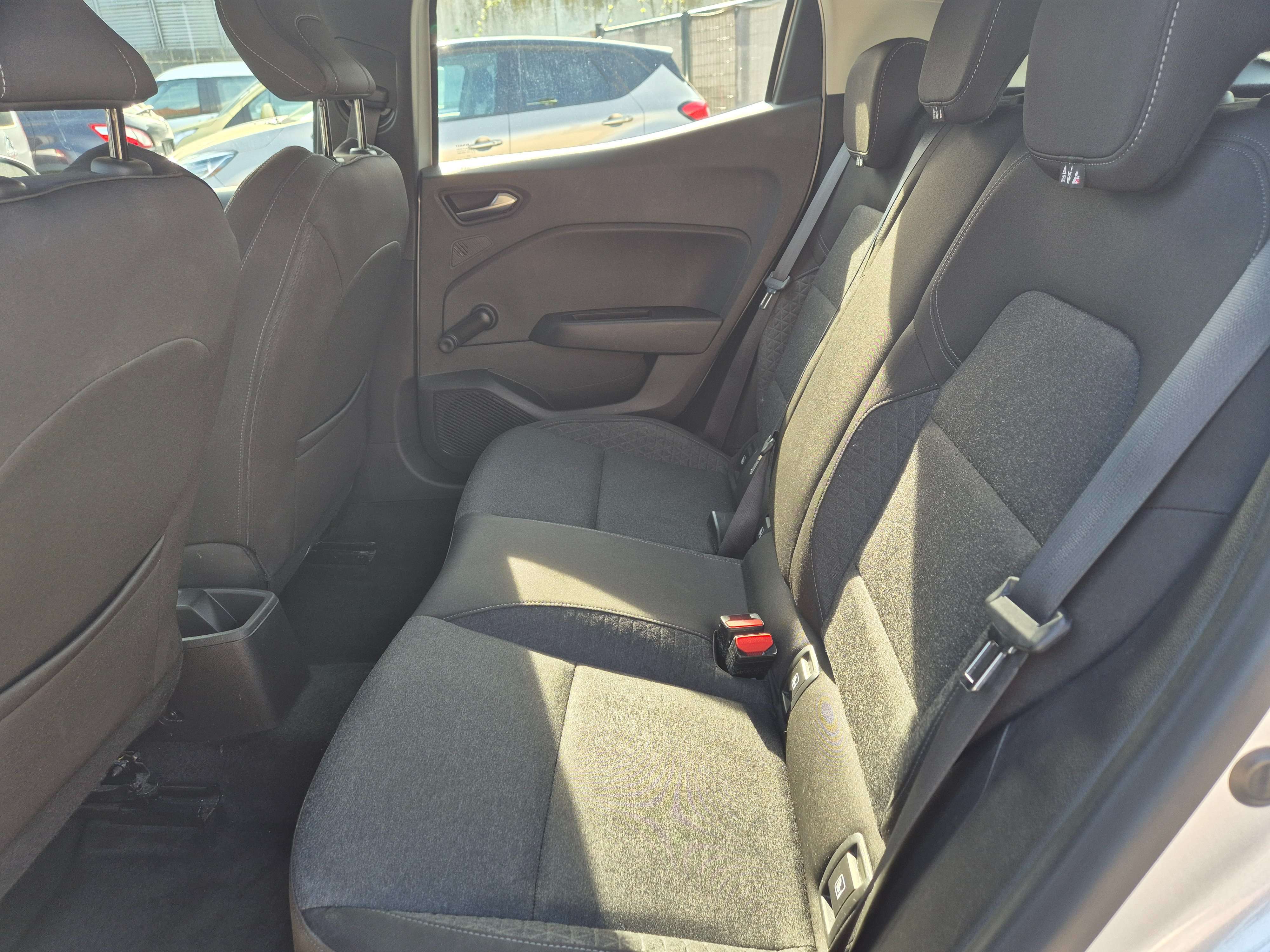 Renault Clio 1.0 TCe Intens// 44.000 KM//CARPLAY//GARANTIE 12M