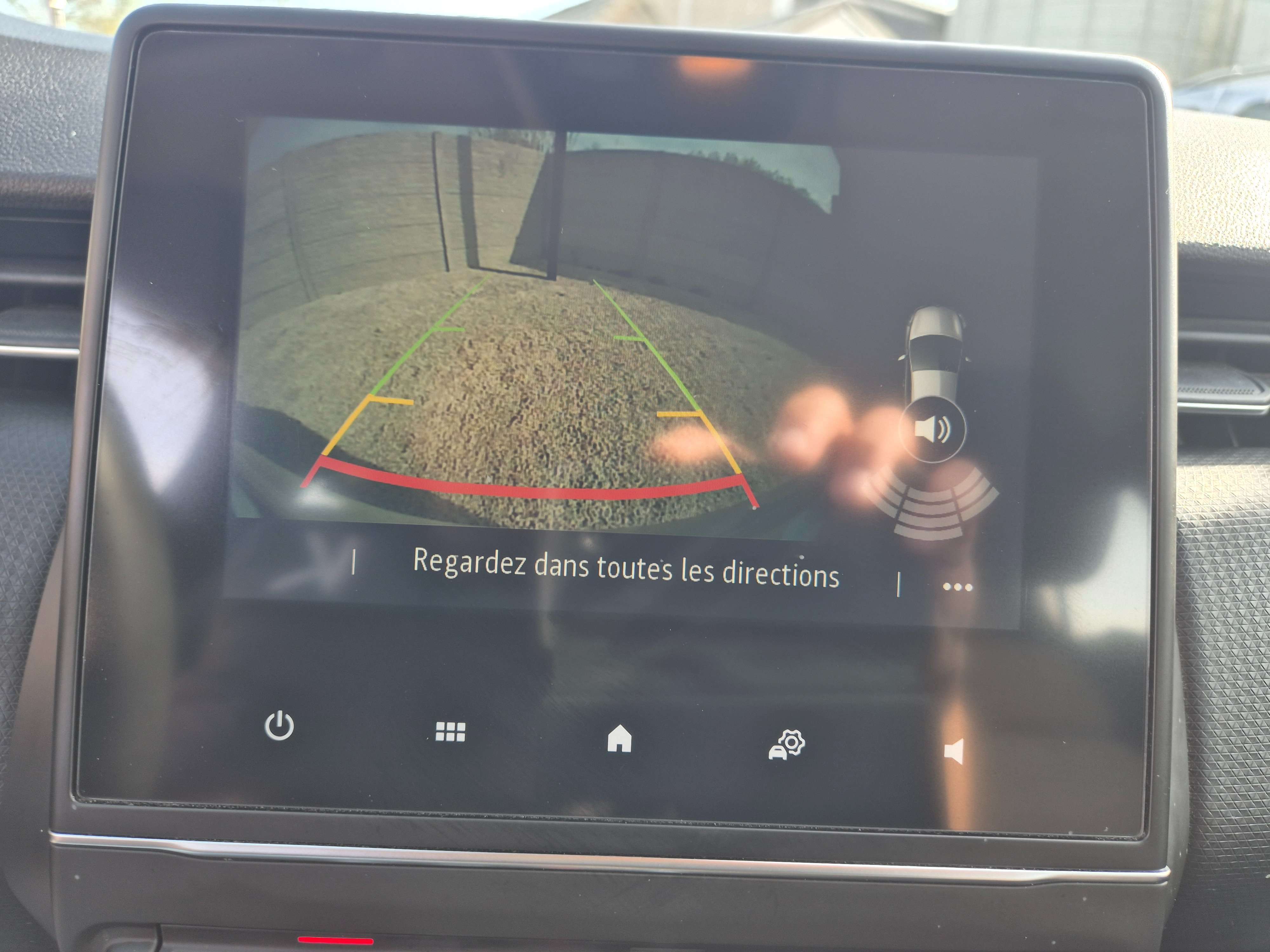 Renault Clio 1.0 TCe Intens// 44.000 KM//CARPLAY//GARANTIE 12M