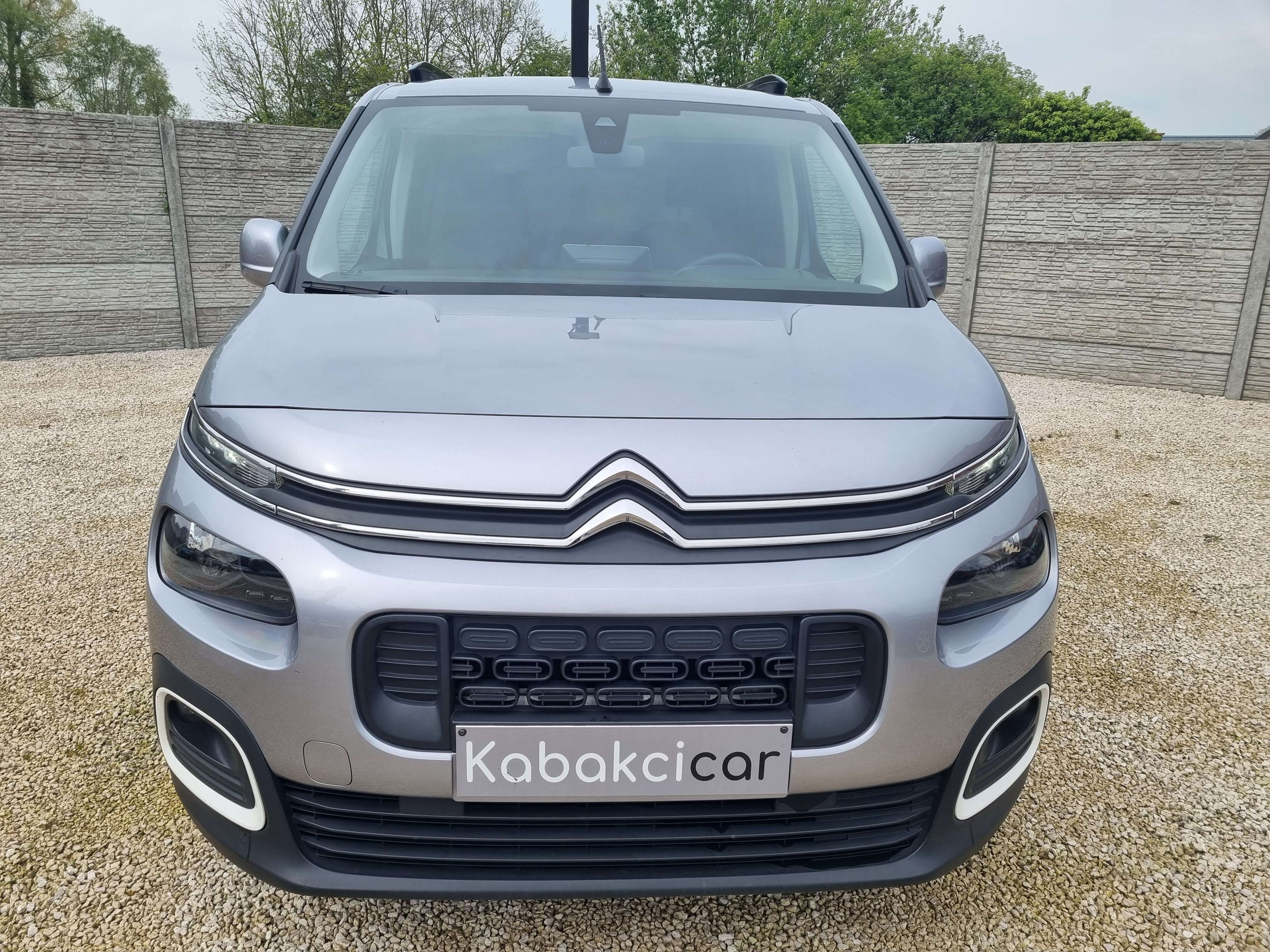 Citroen Berlingo 1.5 BlueHDi Feel//GPS//CLIM//USB//CRUISE/GARANTIE