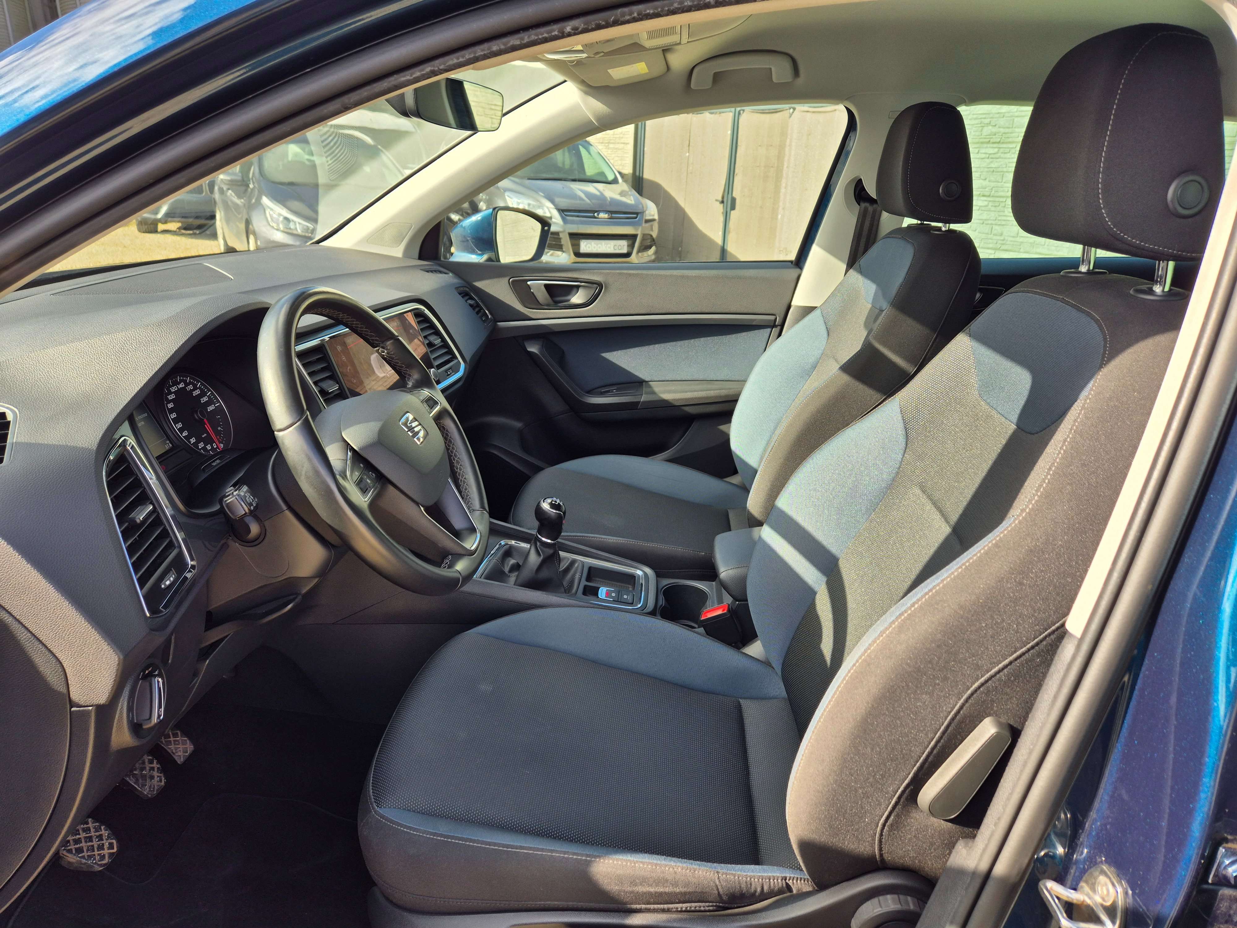 SEAT Ateca 1.0 TSI Reference//CARPLAY/GPS//USB/GARANTIE 12M