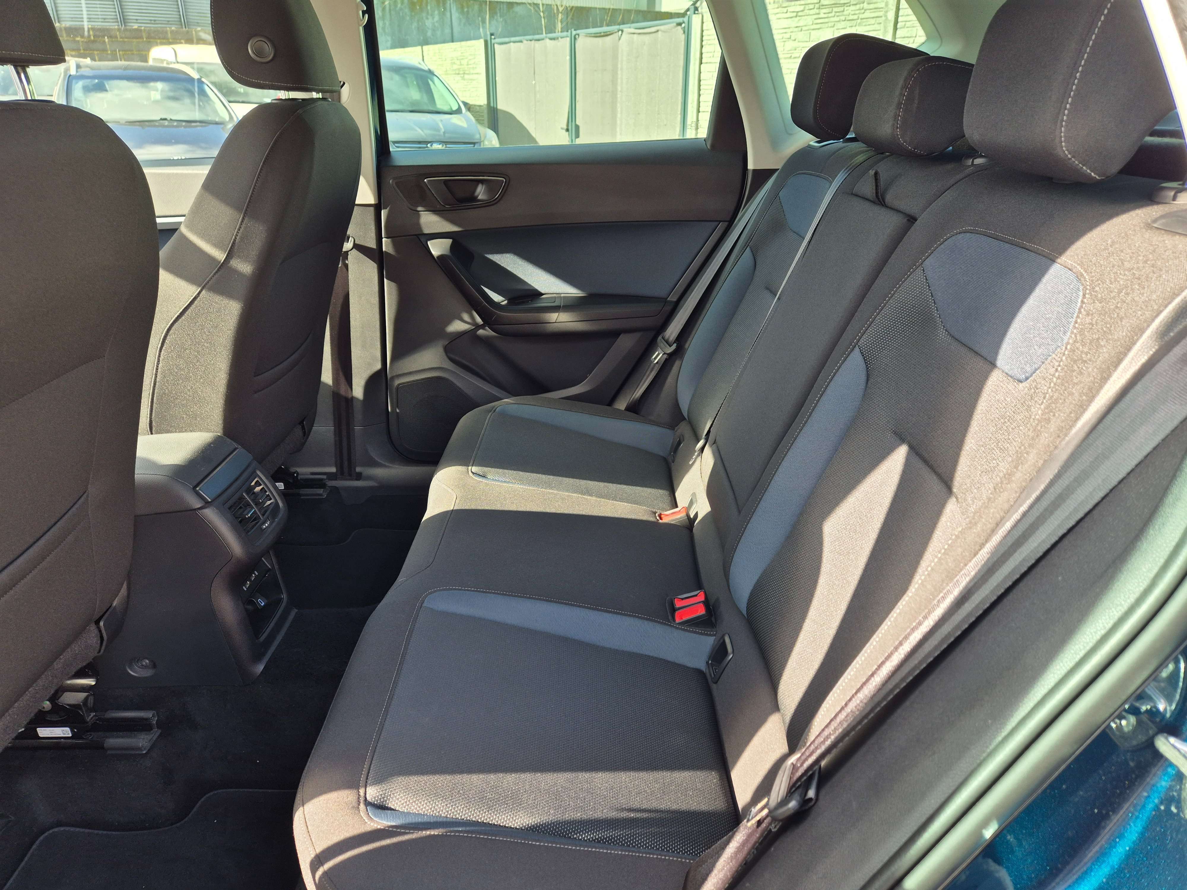 SEAT Ateca 1.0 TSI Reference//CARPLAY/GPS//USB/GARANTIE 12M