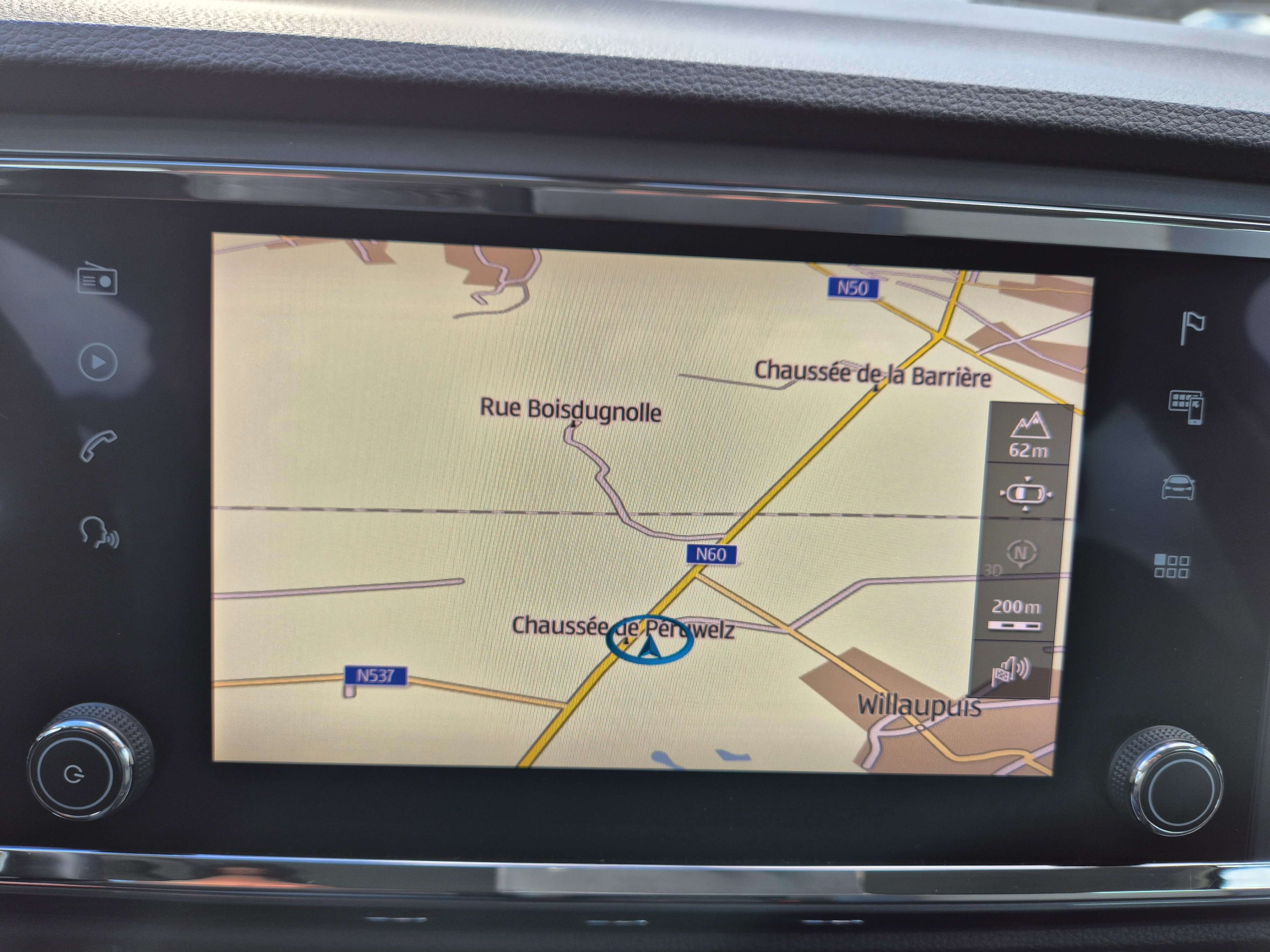 SEAT Ateca 1.0 TSI Reference//CARPLAY/GPS//USB/GARANTIE 12M