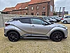 Toyota C-HR 1.8i VVT-i Hybrid C-Ult Launch Edition//GARANTIE thumbnail