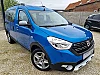 Dacia Dokker 1.5 Blue dCi Stepway// 37.000 KM//GPS//GARANTIE thumbnail