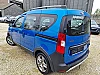 Dacia Dokker 1.5 Blue dCi Stepway// 37.000 KM//GPS//GARANTIE thumbnail