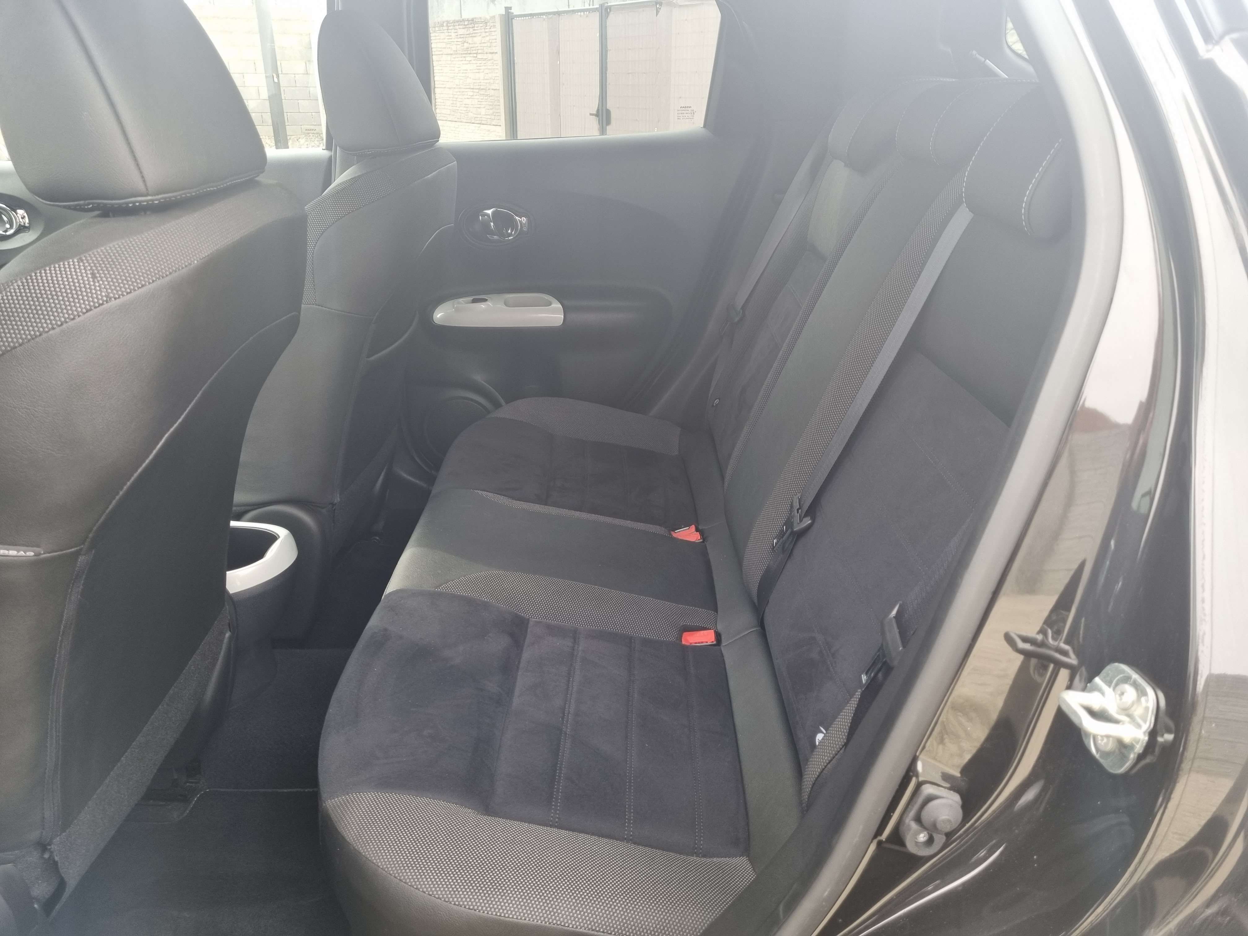 Nissan Juke 1.2 DIG-T 2WD Acenta/36.000 KM//GPS/GARANTIE12M