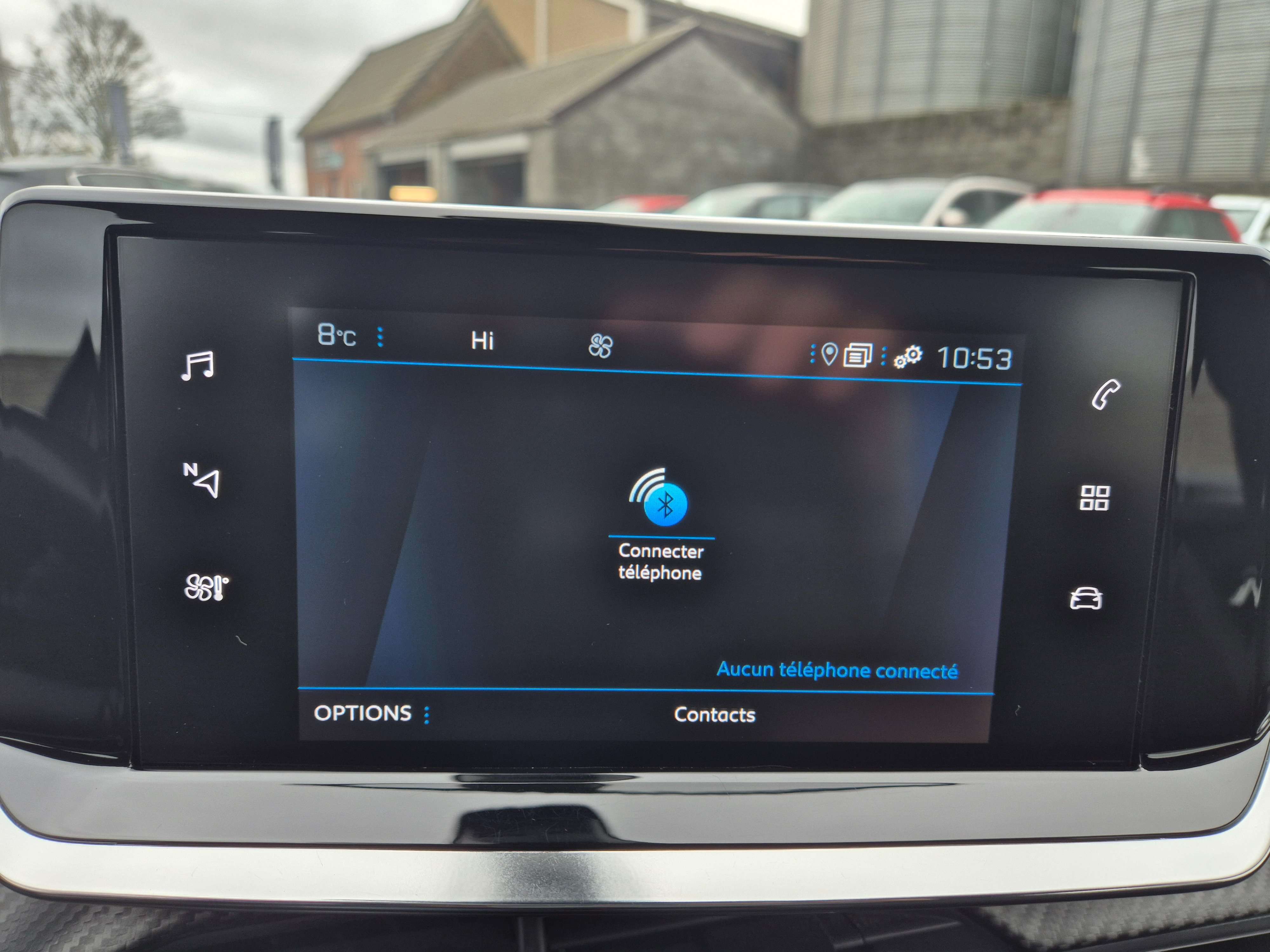 Peugeot 2008 1.5 BlueHDi Allure//CARNET//CARPLAY/GARANTIE 12M
