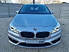 BMW 218 dA// 51.000 KM/CARNET//GPS/CLIM/USB/GARANTIE 12 M thumbnail