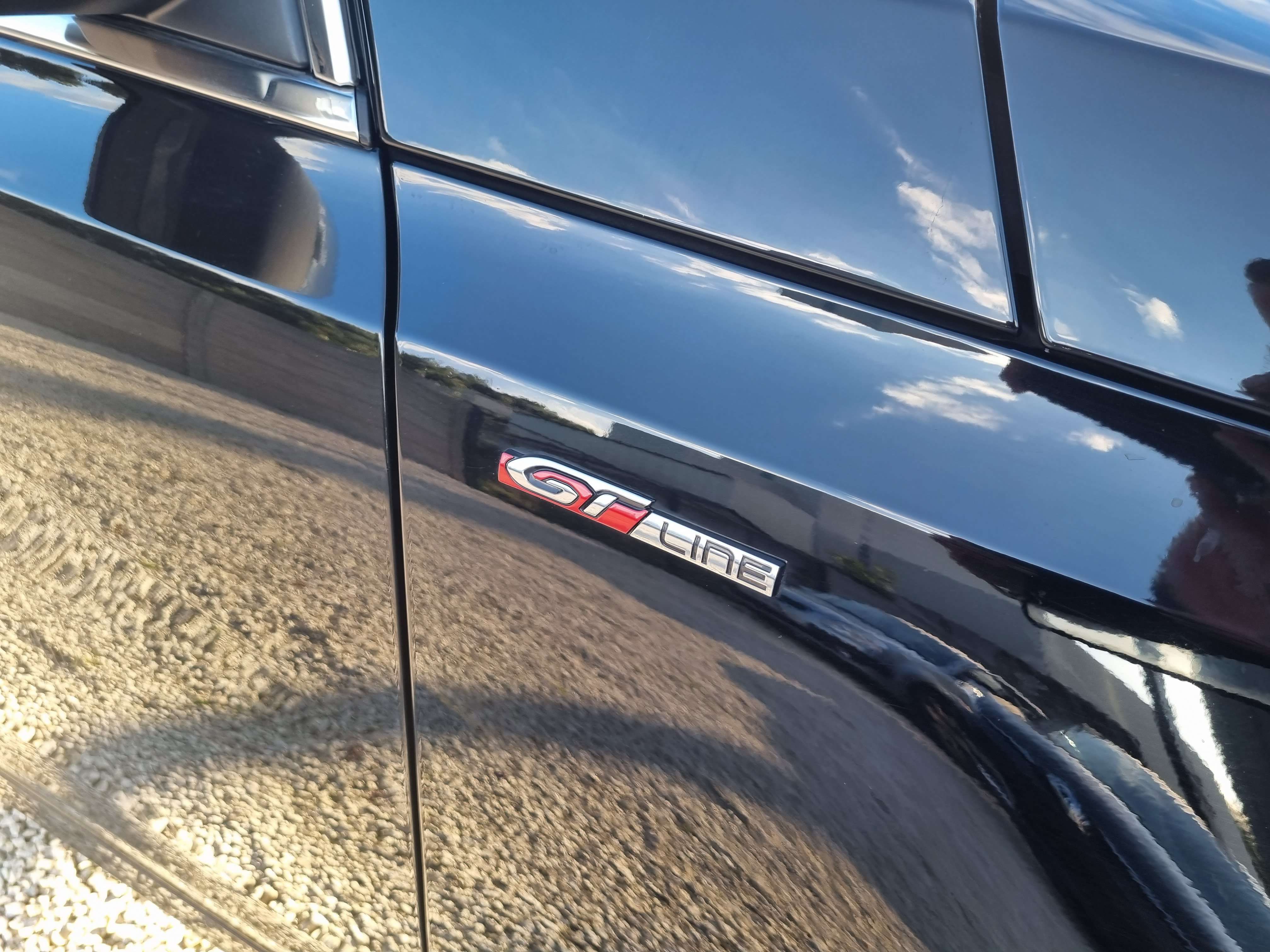 Peugeot 308 1.2  GT Line//CARNET//GPS/CLIM/GARANTIE