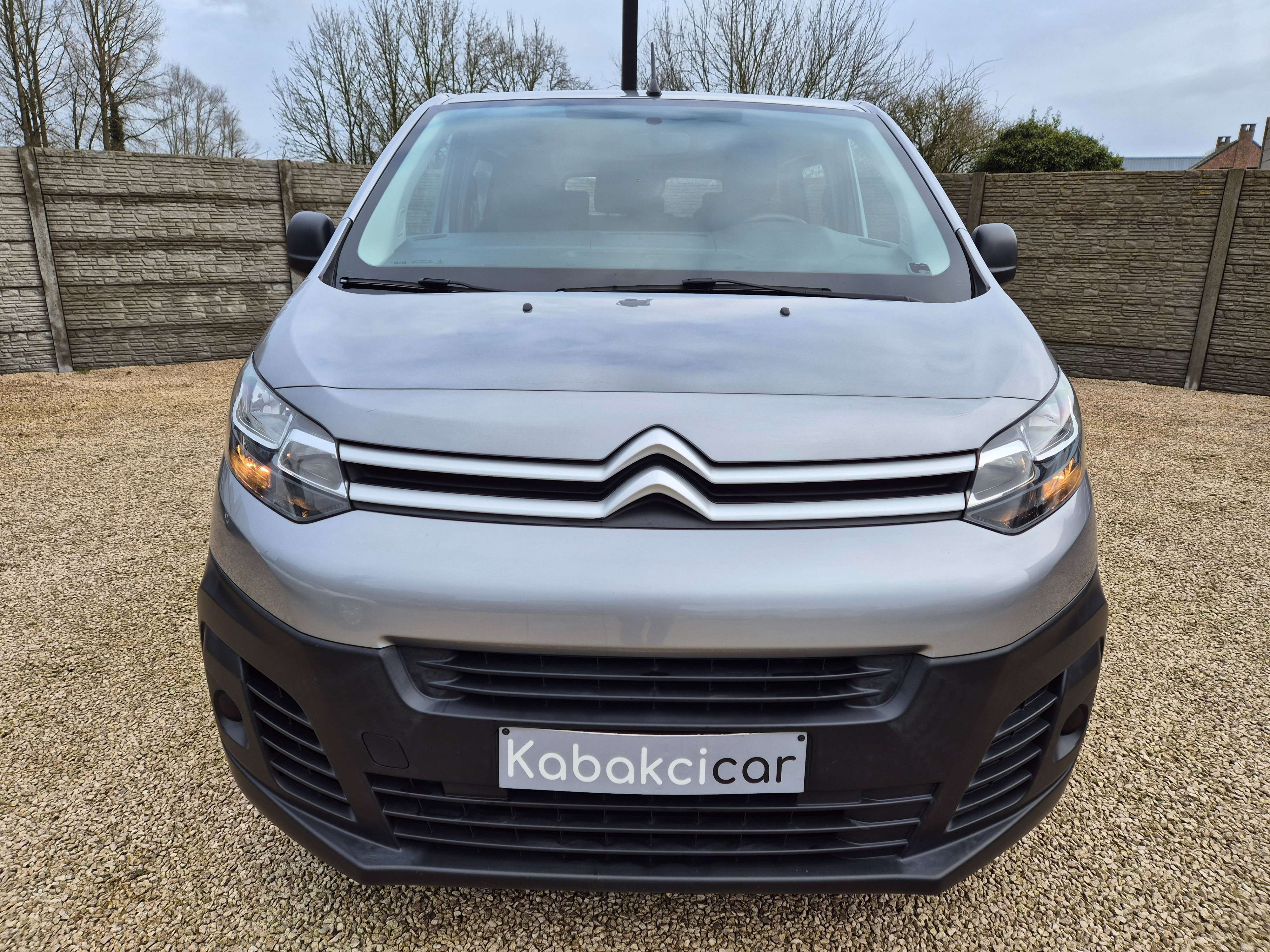 Citroen Spacetourer 1.5 BlueHDi XL/ CARNET// 9 PLACES//CRUISE/GARANTIE