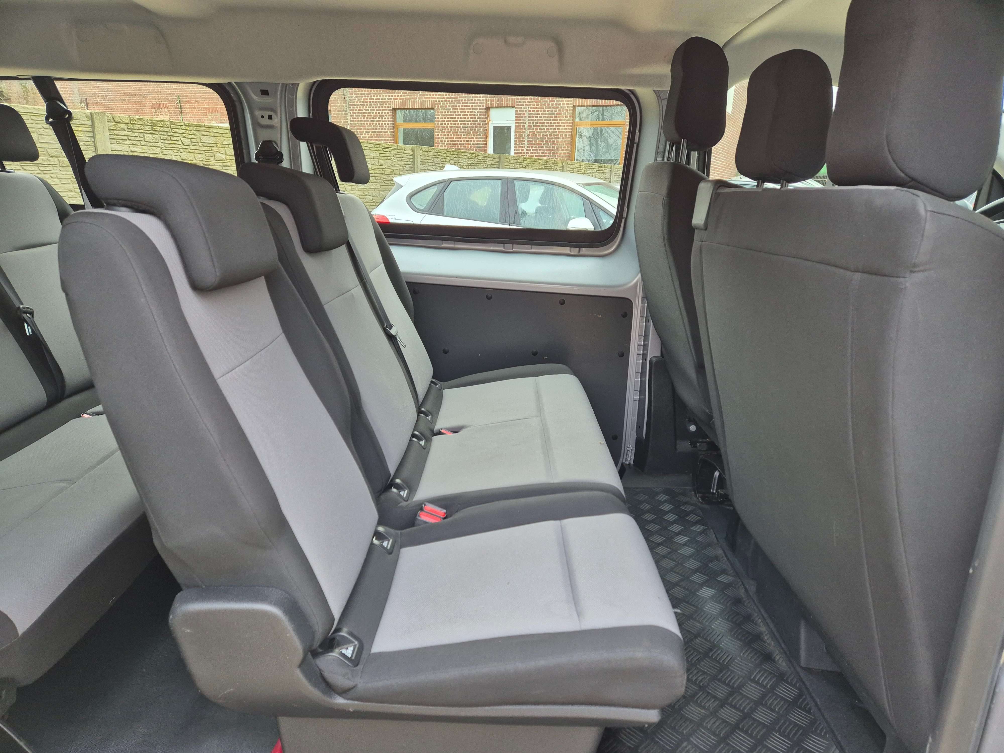 Citroen Spacetourer 1.5 BlueHDi XL/ CARNET// 9 PLACES//CRUISE/GARANTIE