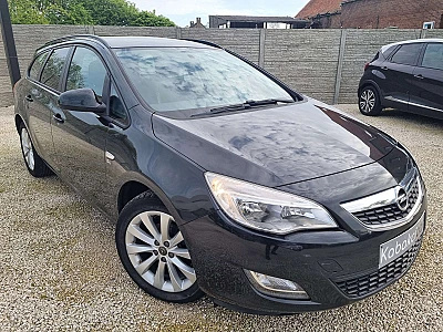 Opel Astra 1.3 CDTi ecoFLEX Cosmo // CRUISE//CLIM/GARANTIE