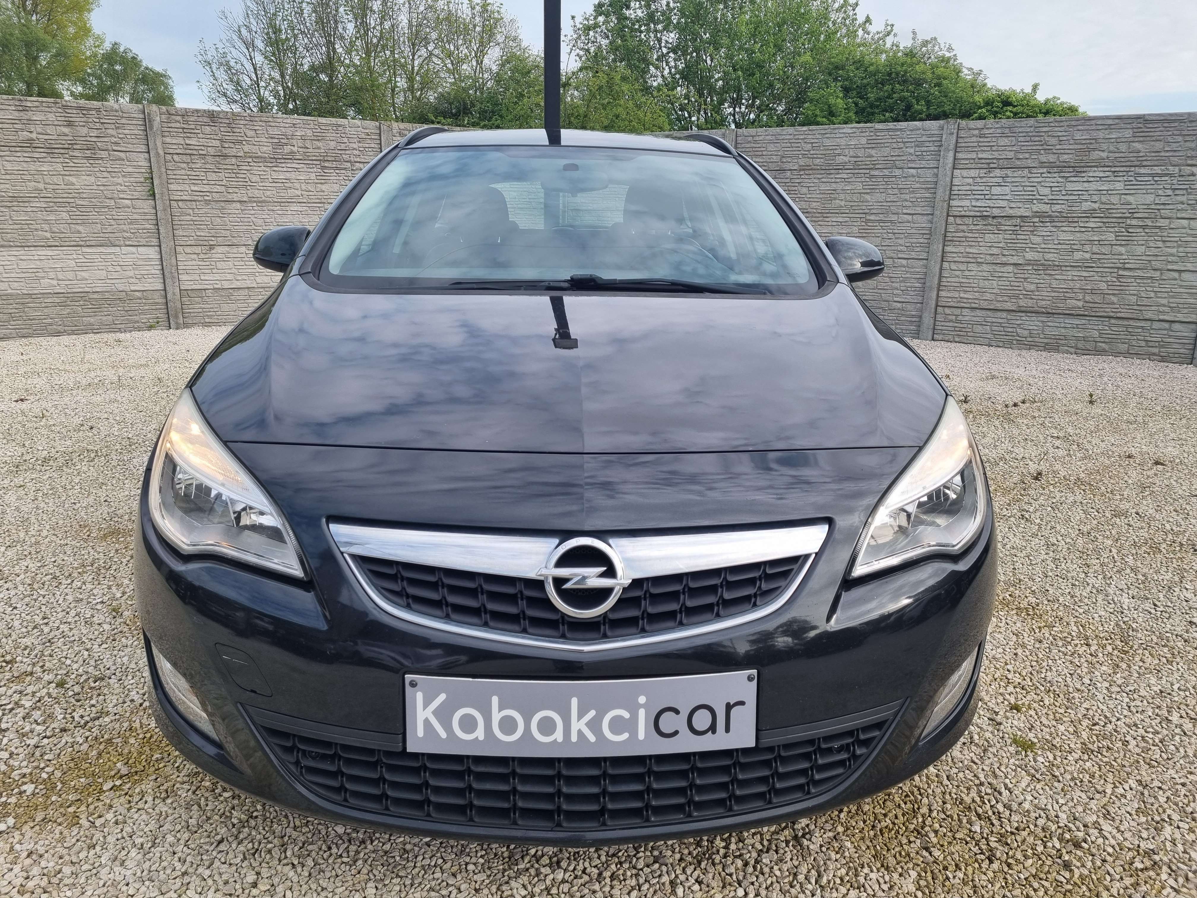 Opel Astra 1.3 CDTi ecoFLEX Cosmo // CRUISE//CLIM/GARANTIE