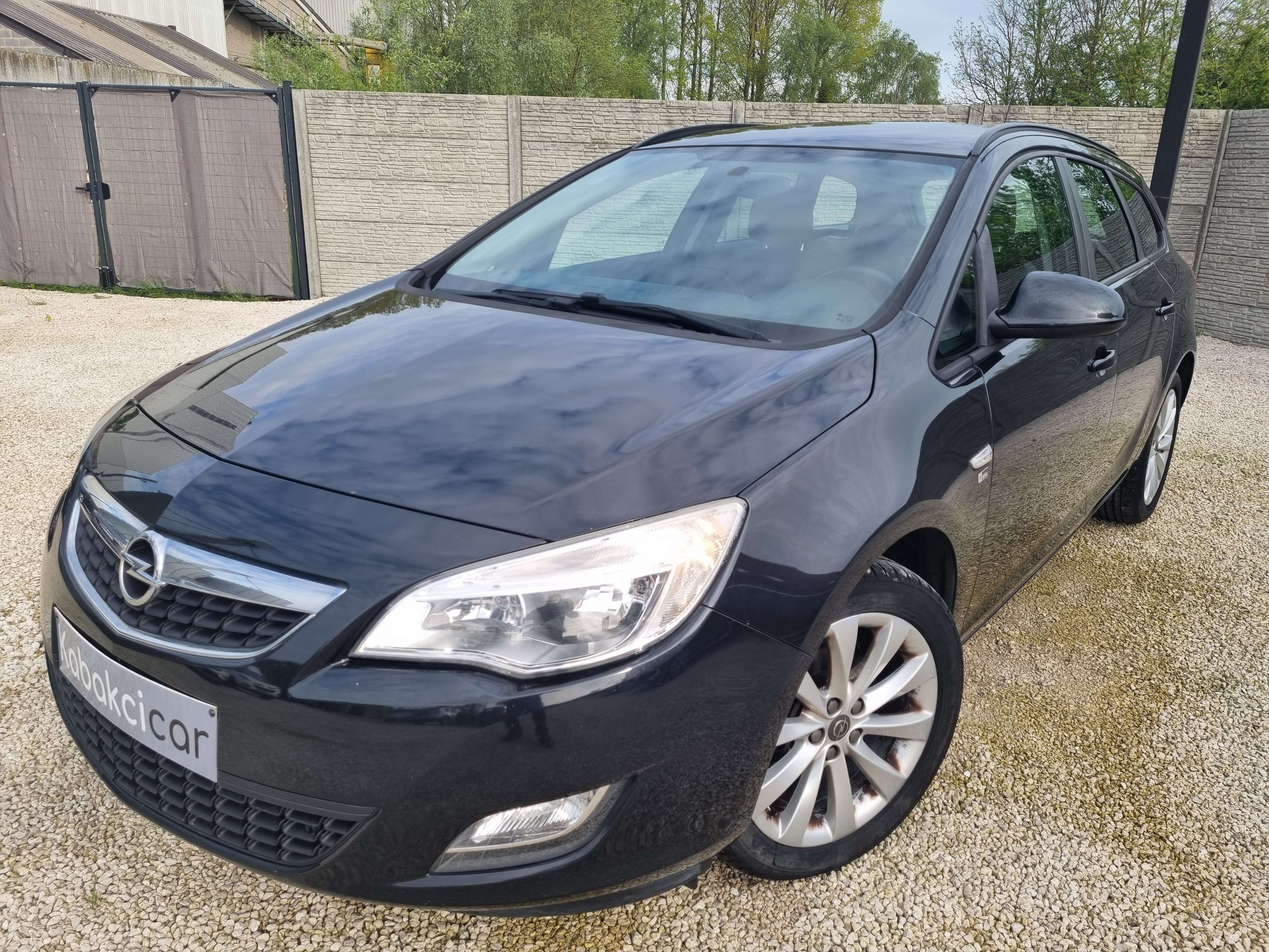 Opel Astra 1.3 CDTi ecoFLEX Cosmo // CRUISE//CLIM/GARANTIE
