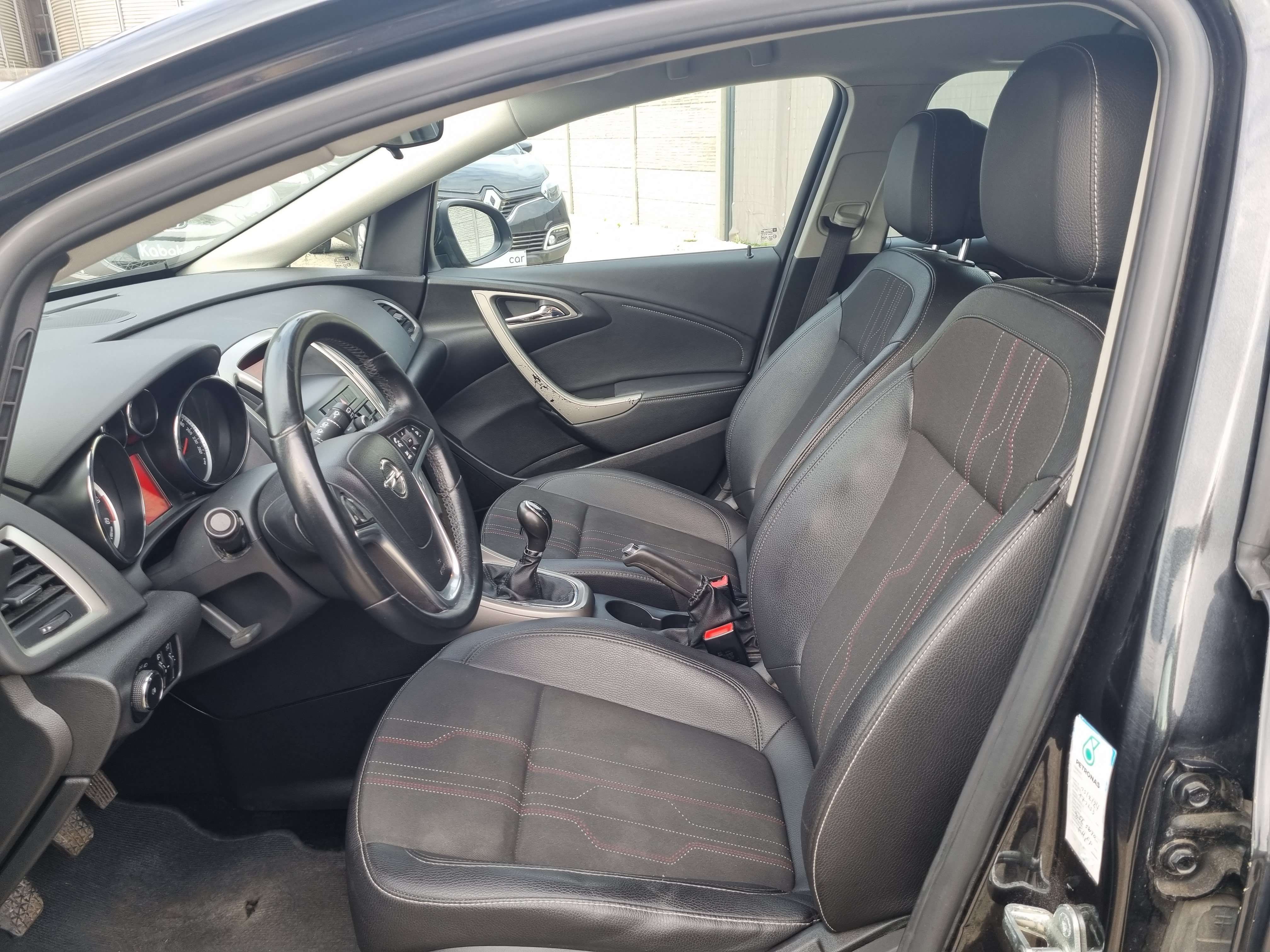 Opel Astra 1.3 CDTi ecoFLEX Cosmo // CRUISE//CLIM/GARANTIE