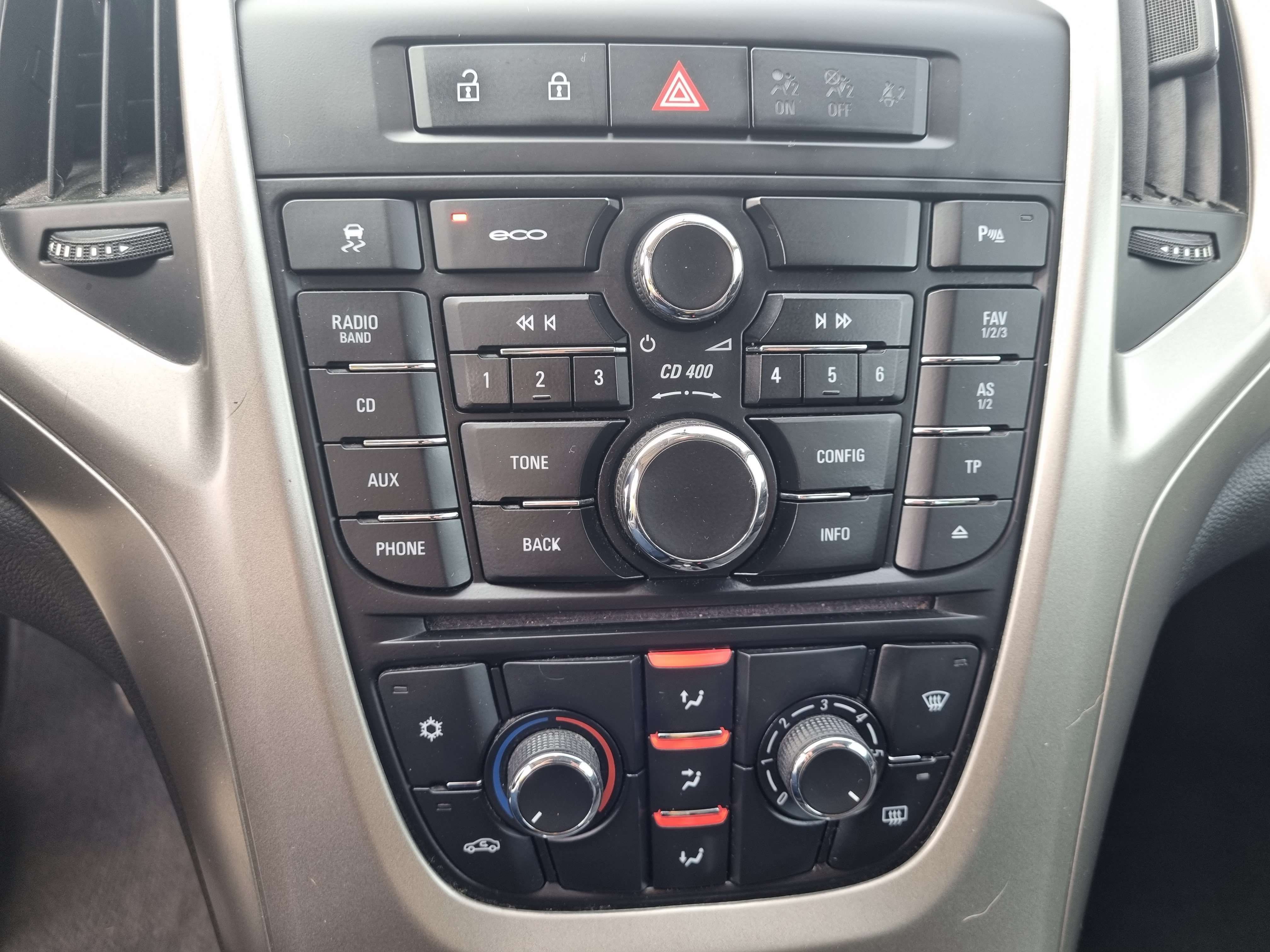 Opel Astra 1.3 CDTi ecoFLEX Cosmo // CRUISE//CLIM/GARANTIE