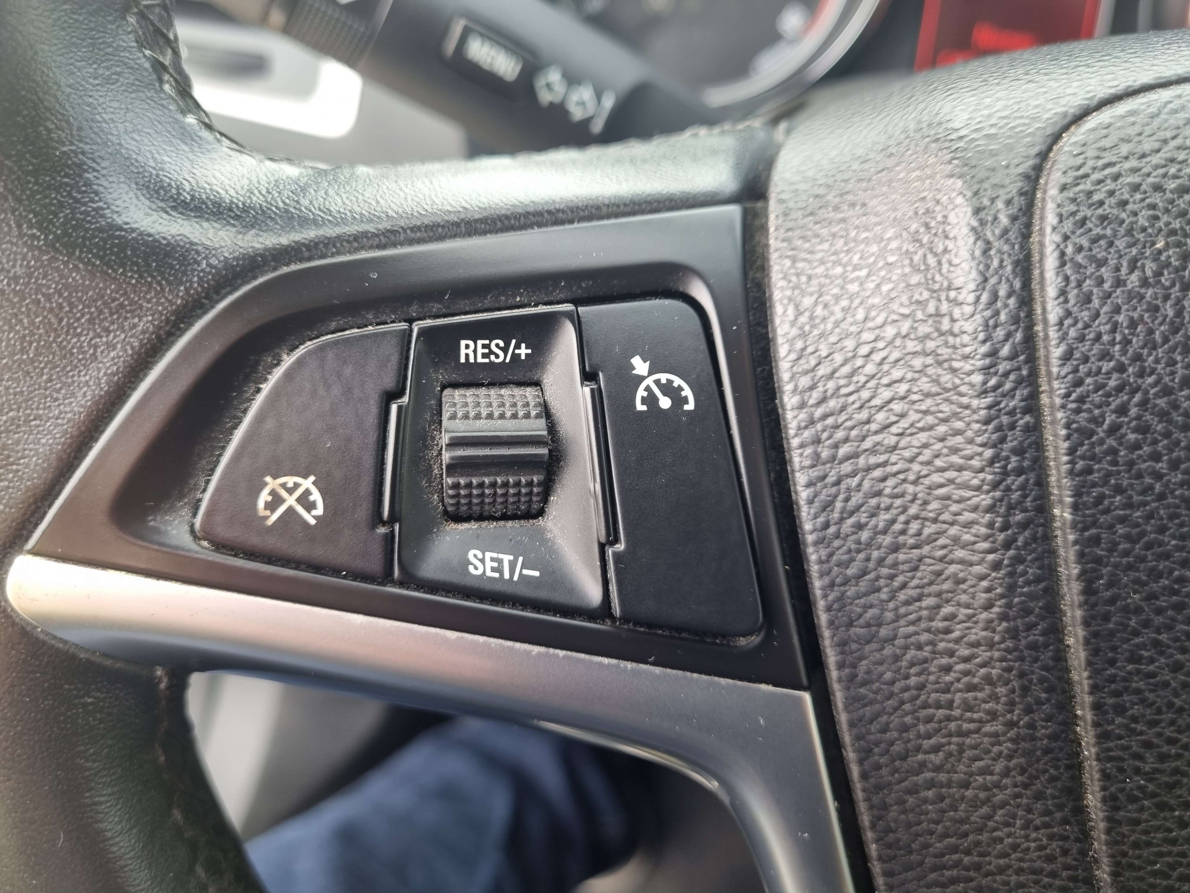 Opel Astra 1.3 CDTi ecoFLEX Cosmo // CRUISE//CLIM/GARANTIE