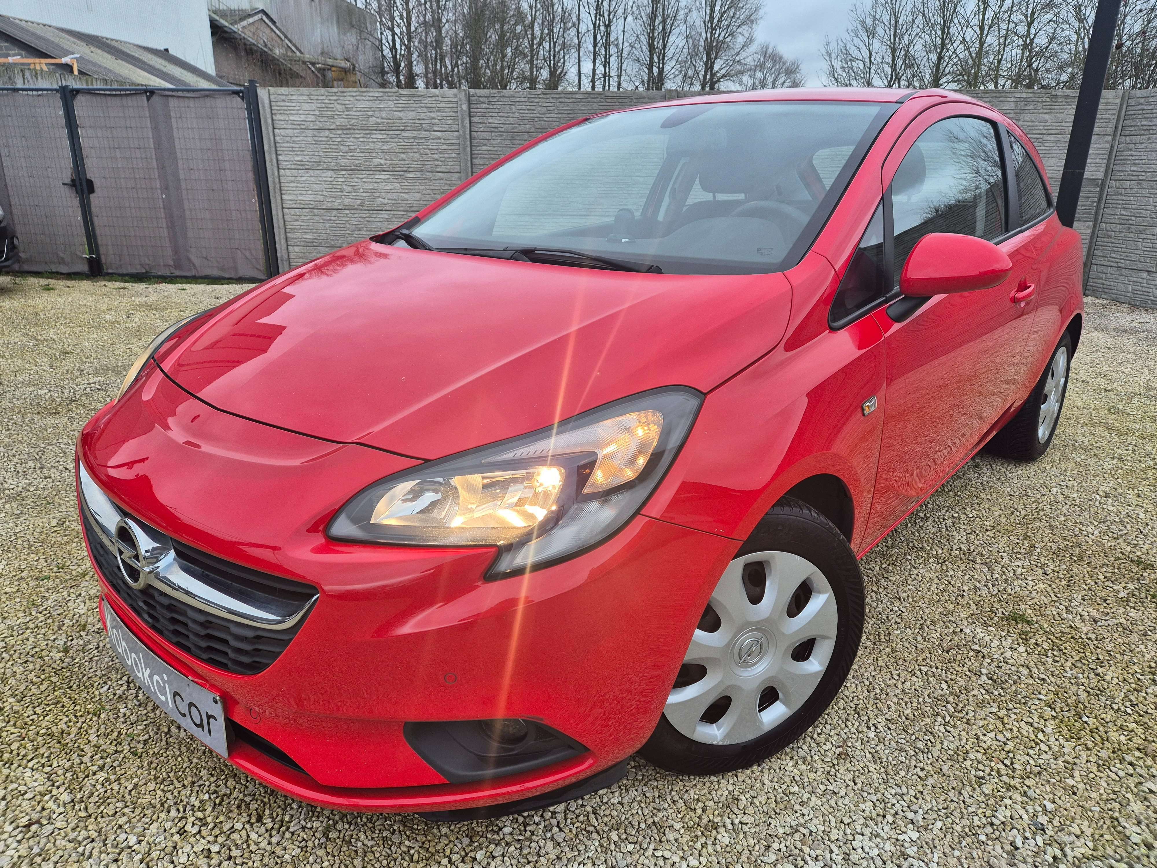 Opel Corsa 1.4i Essentia//CLIM/USB//GARANTIE 12 MOIS//
