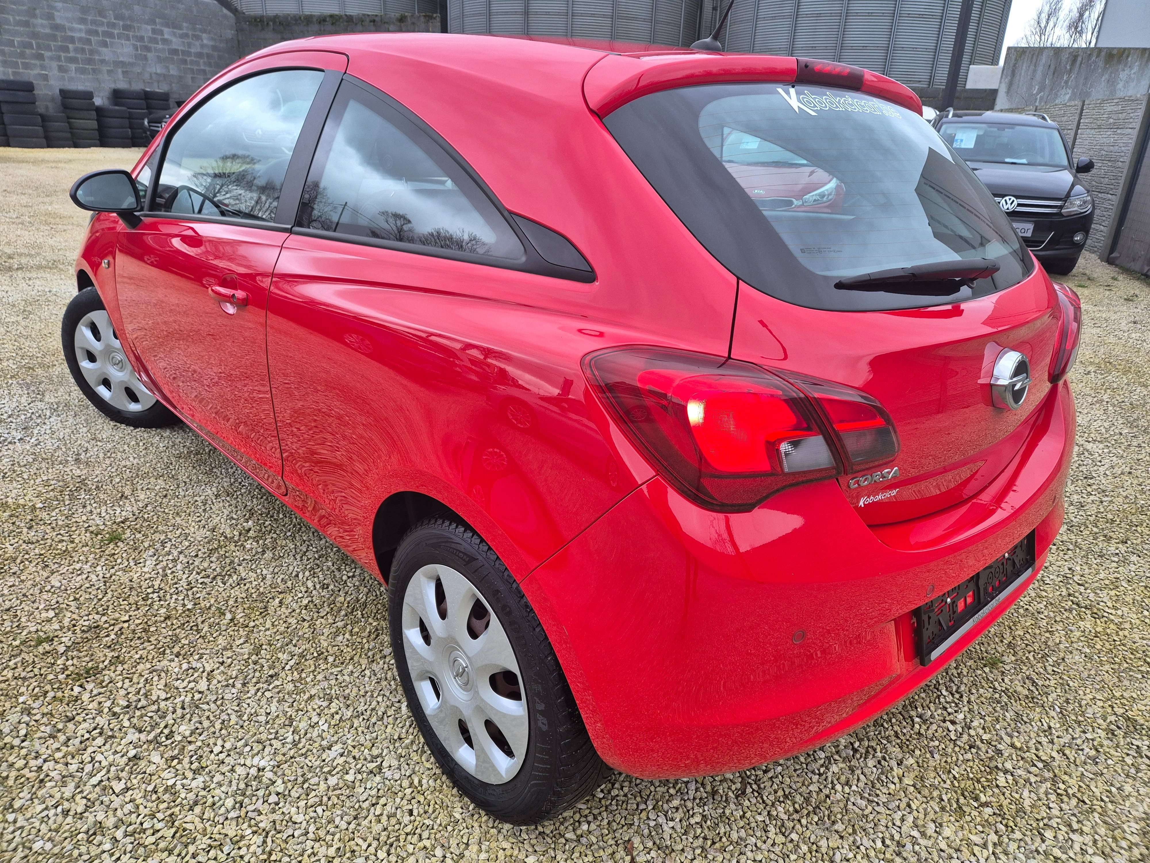 Opel Corsa 1.4i Essentia//CLIM/USB//GARANTIE 12 MOIS//