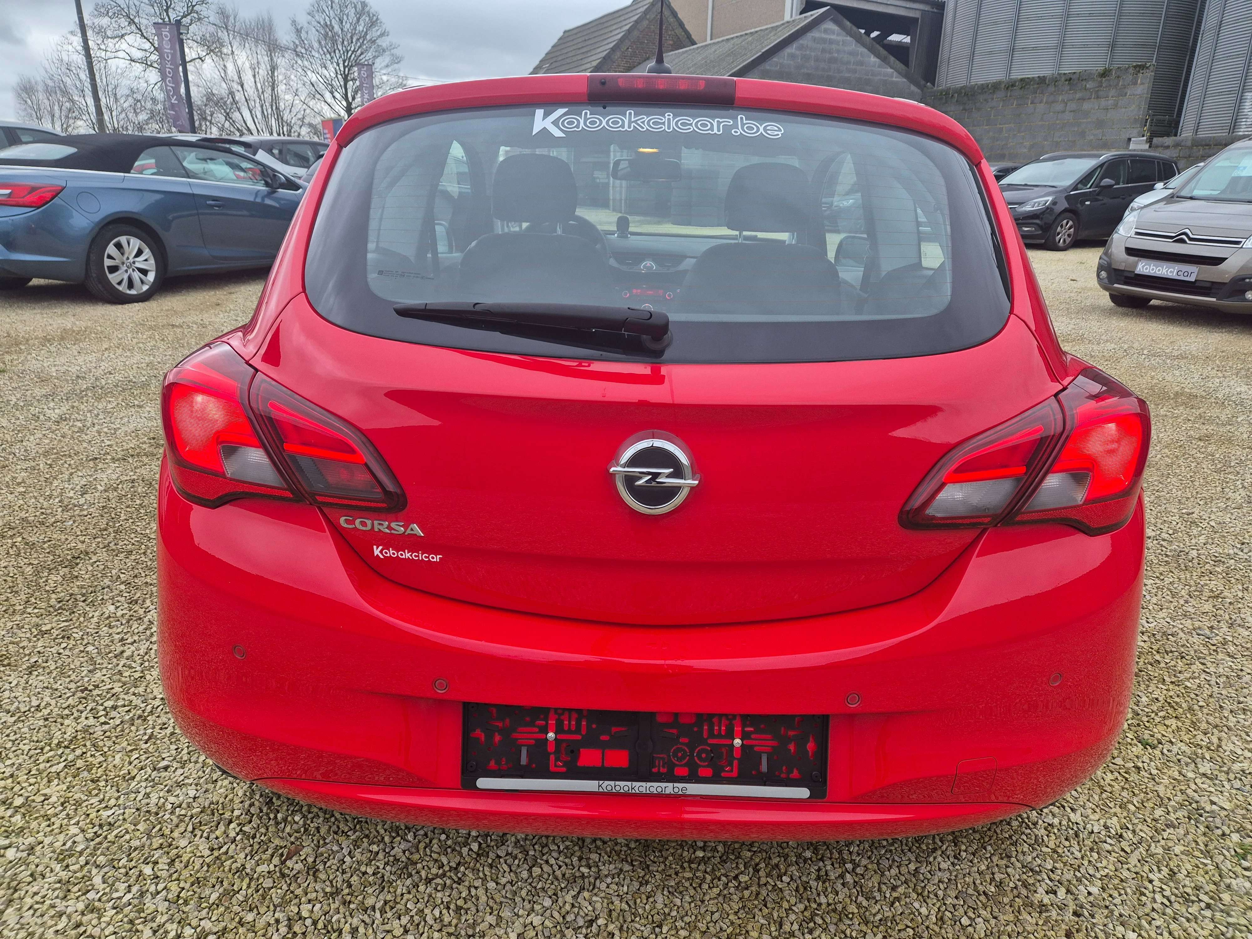 Opel Corsa 1.4i Essentia//CLIM/USB//GARANTIE 12 MOIS//