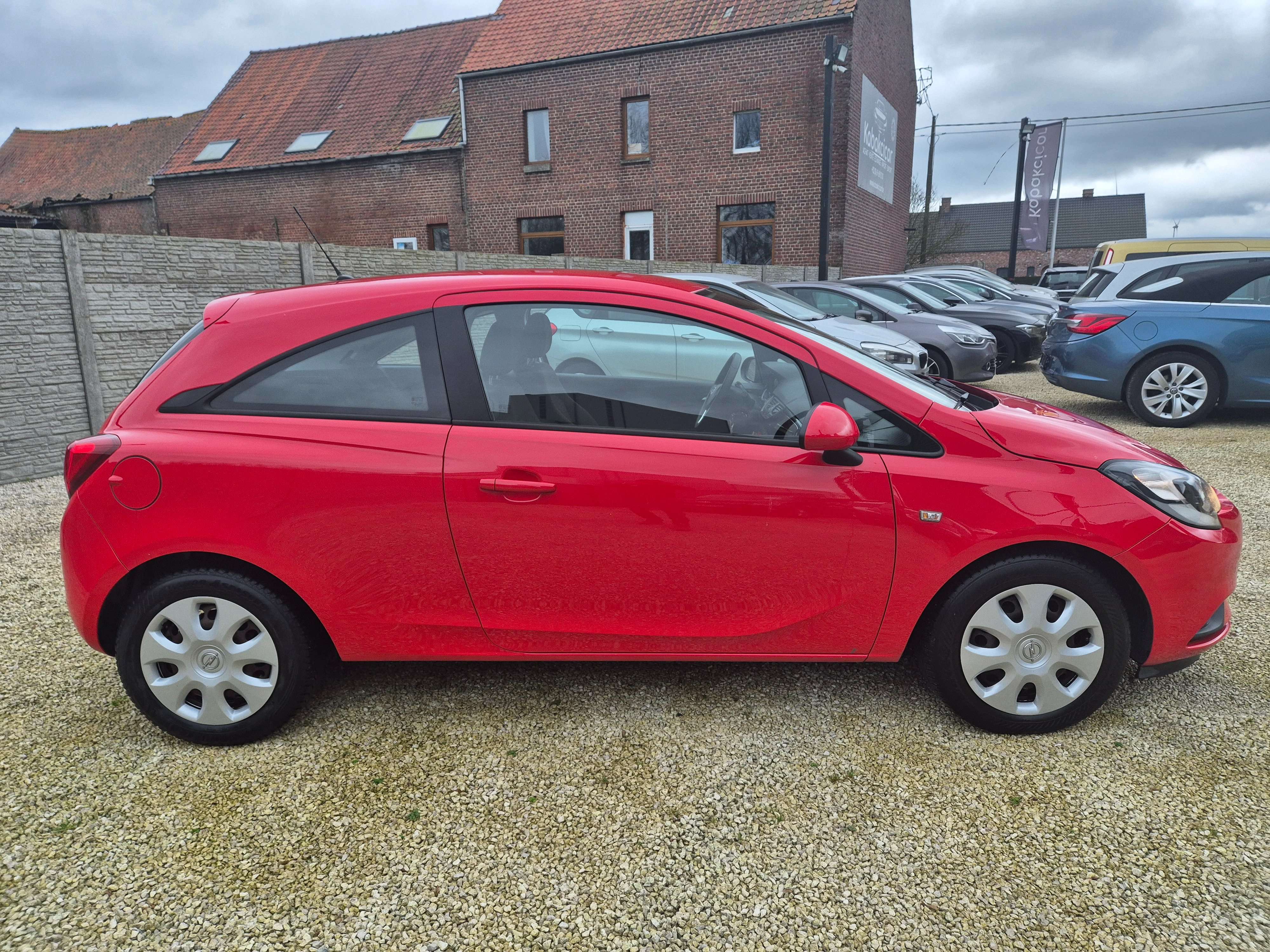 Opel Corsa 1.4i Essentia//CLIM/USB//GARANTIE 12 MOIS//