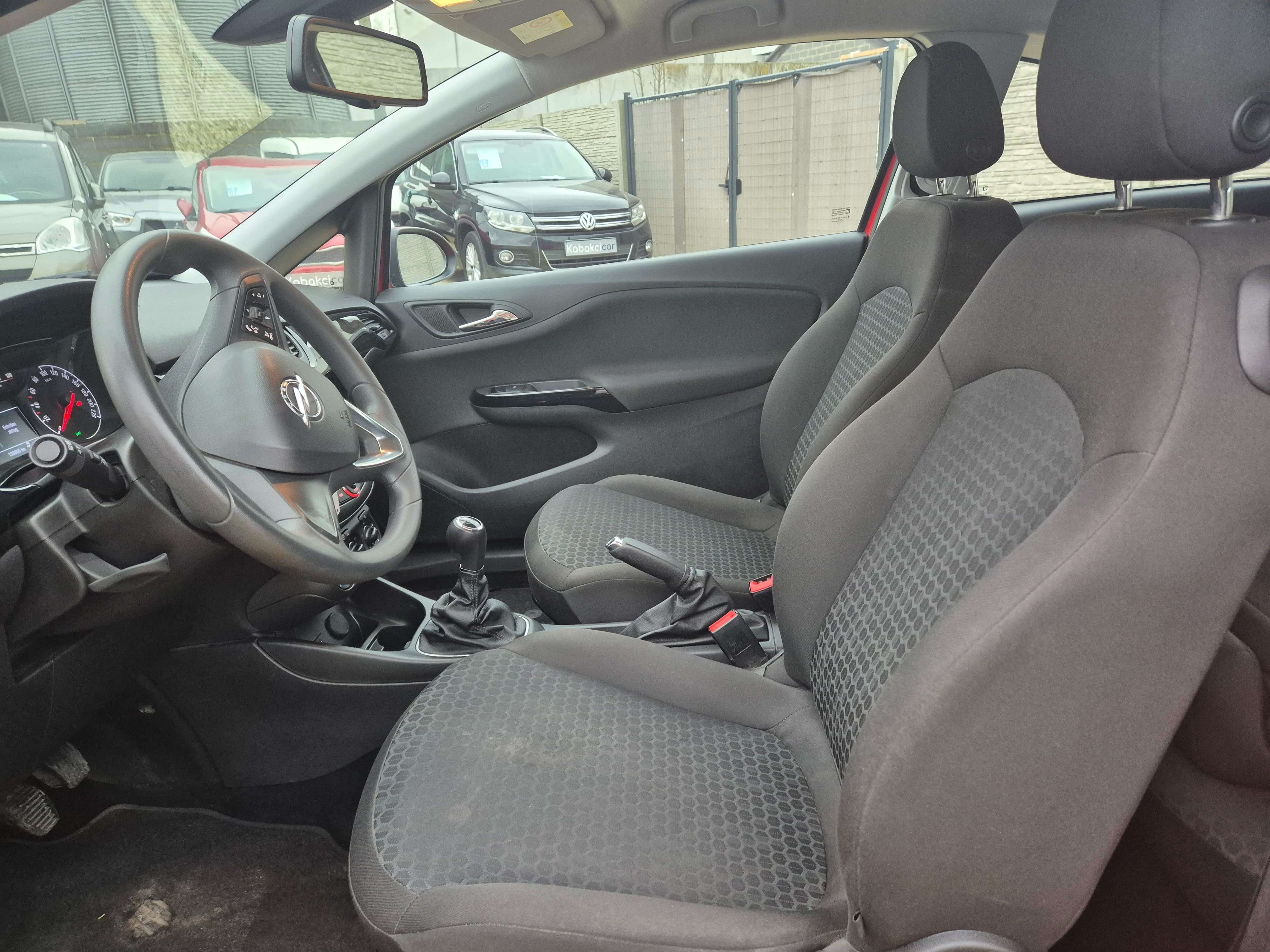 Opel Corsa 1.4i Essentia//CLIM/USB//GARANTIE 12 MOIS//