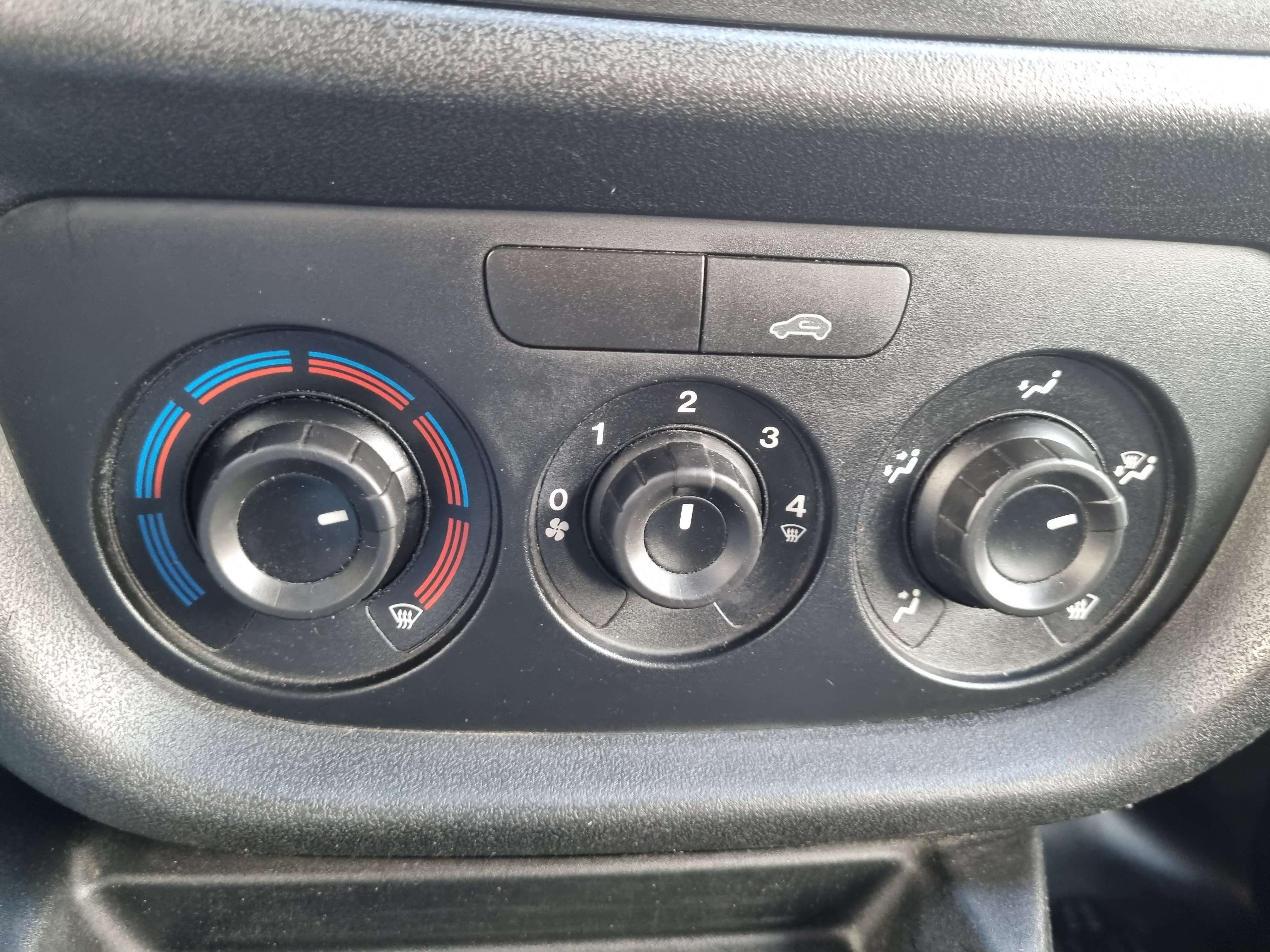 Fiat Doblo // 1 ERE MAIN/CARNET//LONG CHASSIS//GARANTIE 12 M