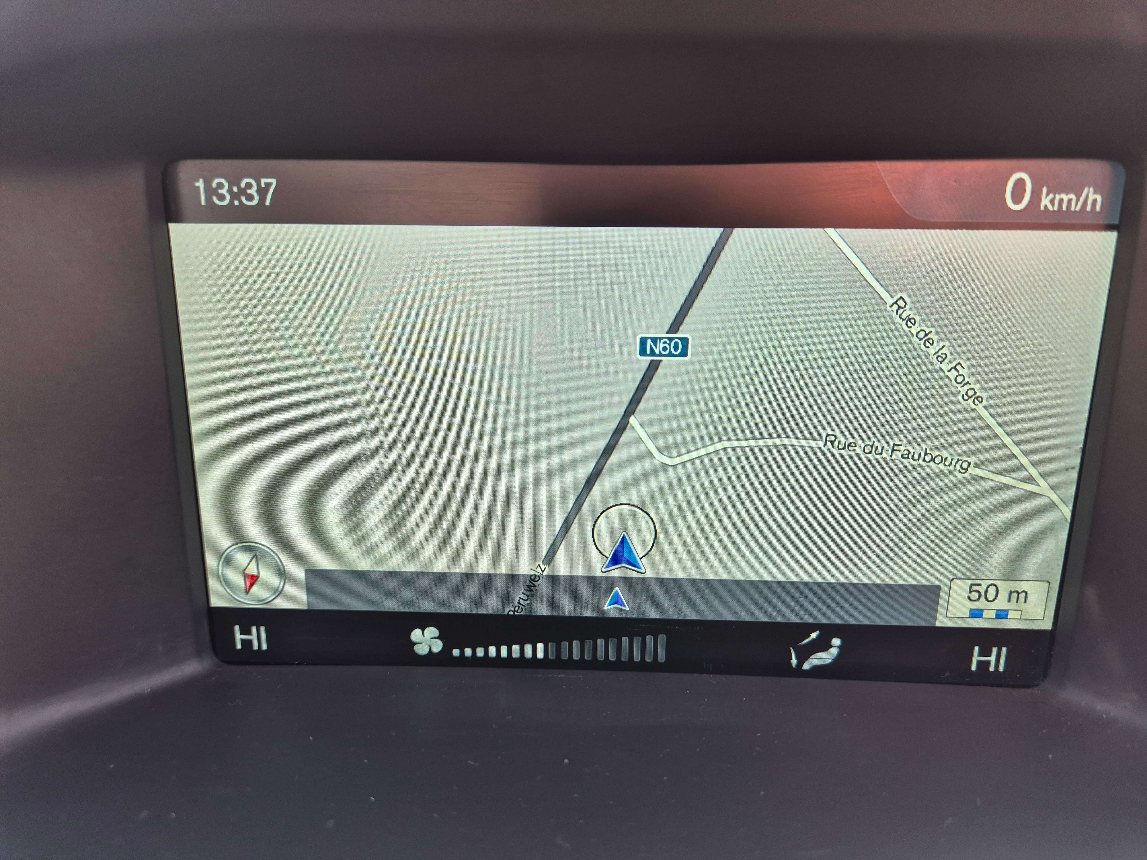 Volvo S60 2.0 D2 Kinetic//GPS/CLIM/USB/GARANTIE 12 MOIS