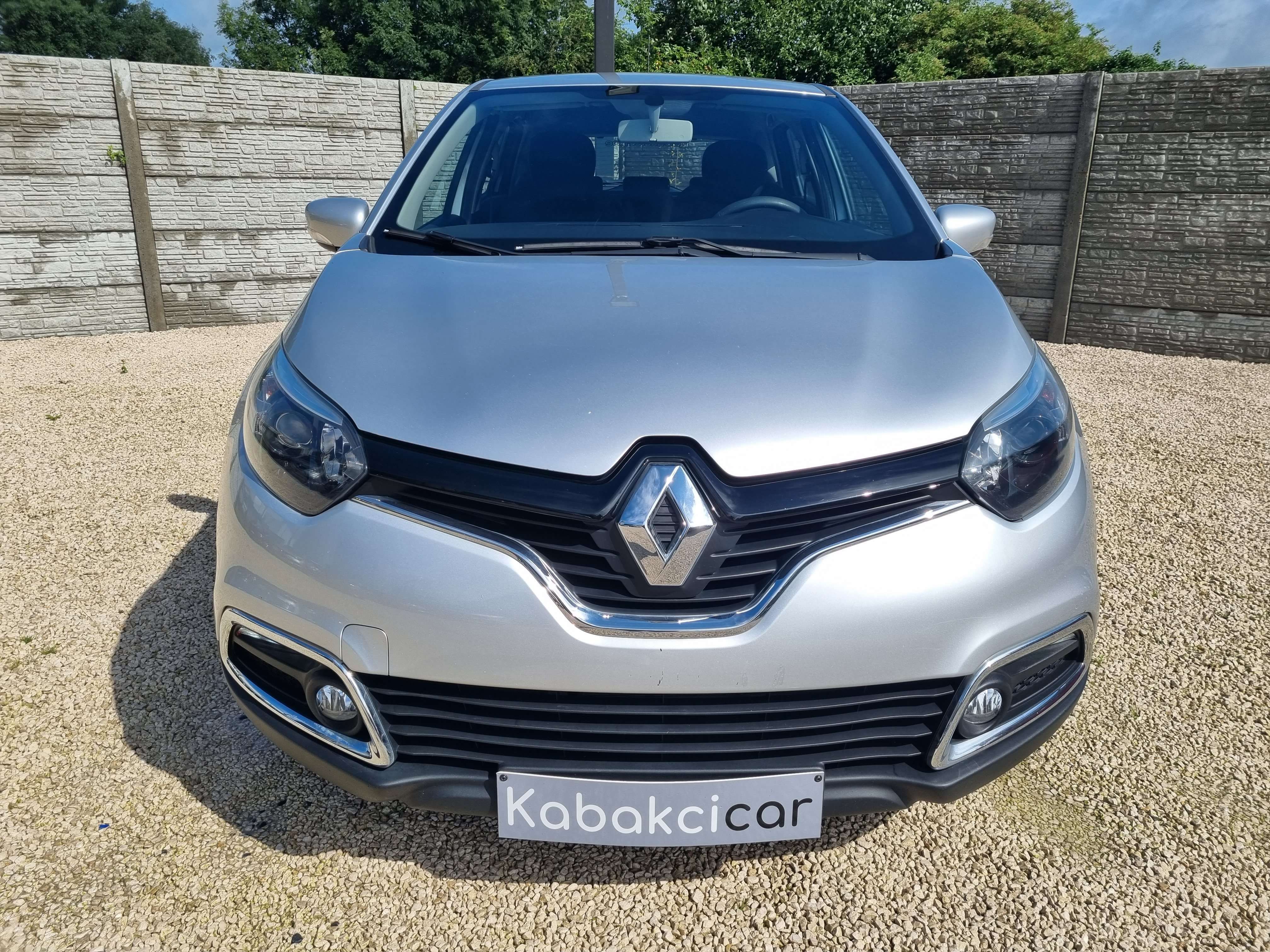 Renault Captur 1.5 dCi Energy Intens//CLIM//USB//GARANTIE 12M