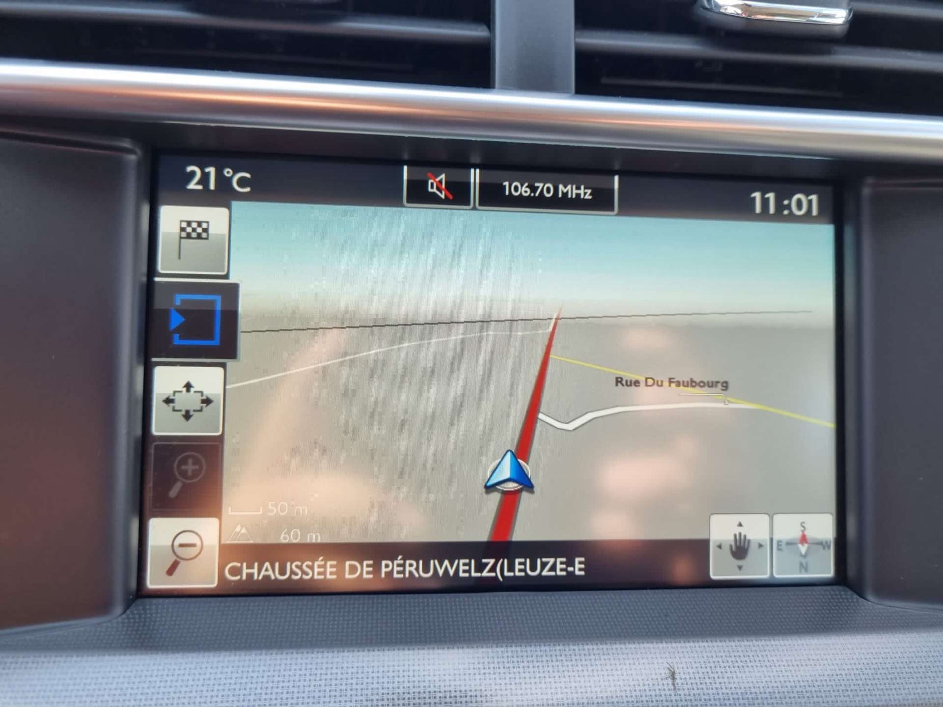Citroen C4 1.2 /CARNET//GPS//CLIM//GARANTIE 12M