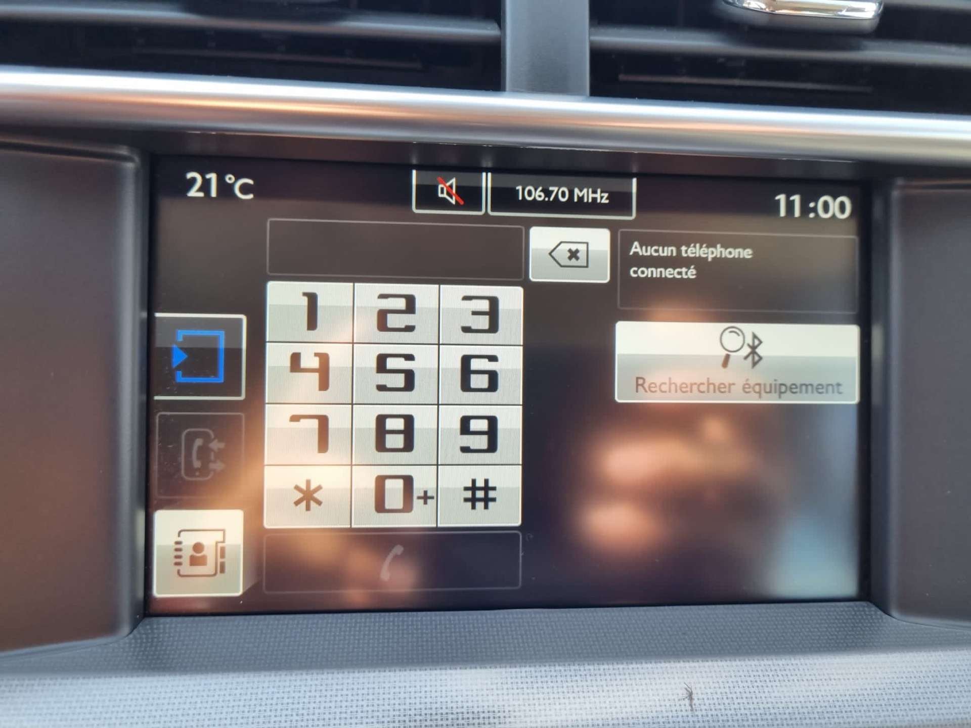 Citroen C4 1.2 /CARNET//GPS//CLIM//GARANTIE 12M