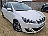 Peugeot 308 1.2 // Allure //CARNET//GPS//CAMERA//GARANTIE 12M thumbnail