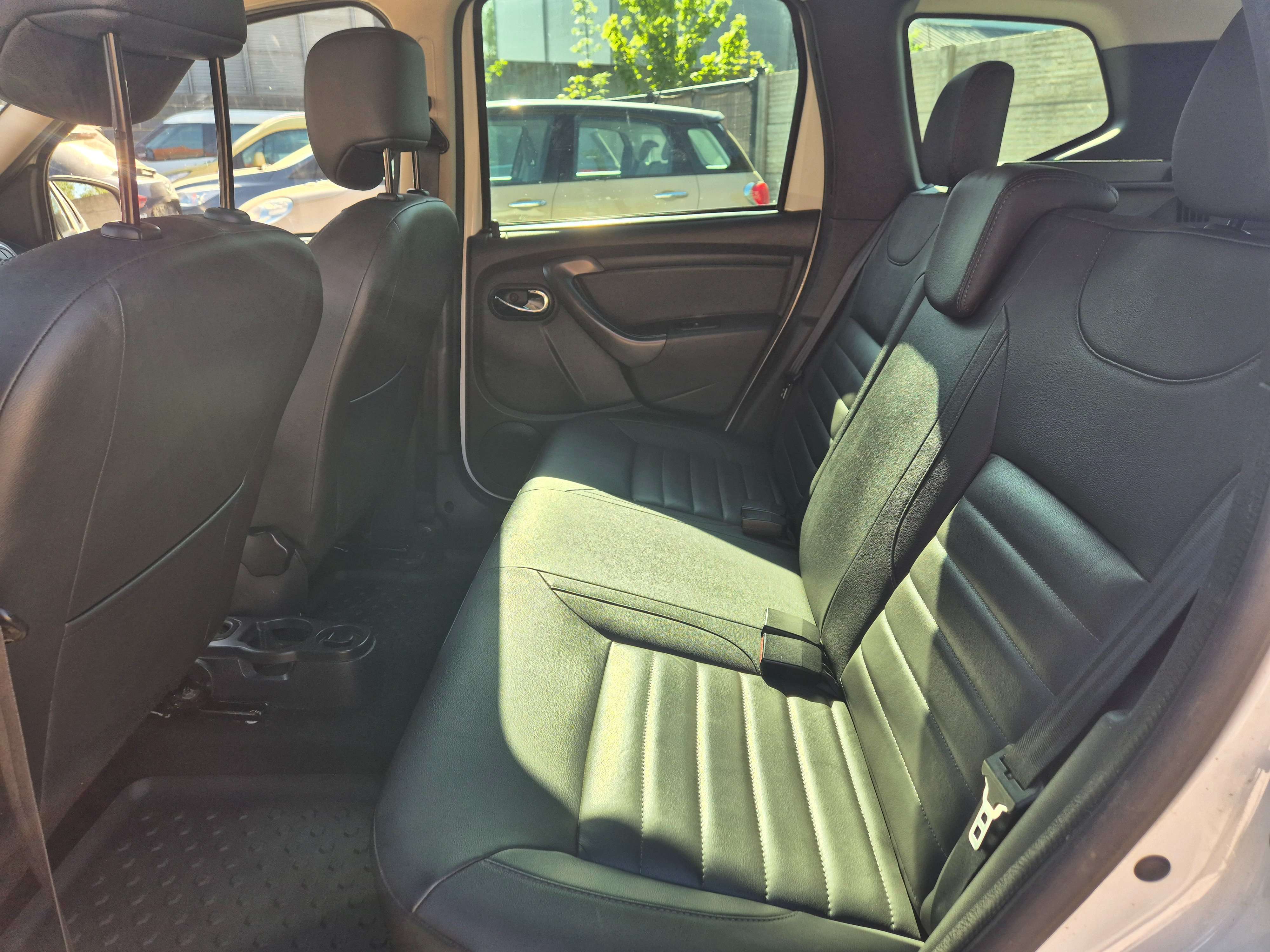 Dacia Duster 1.5 dCi 4x2 Prestige// GPS/CLIM/CRUISE//GARANTIE