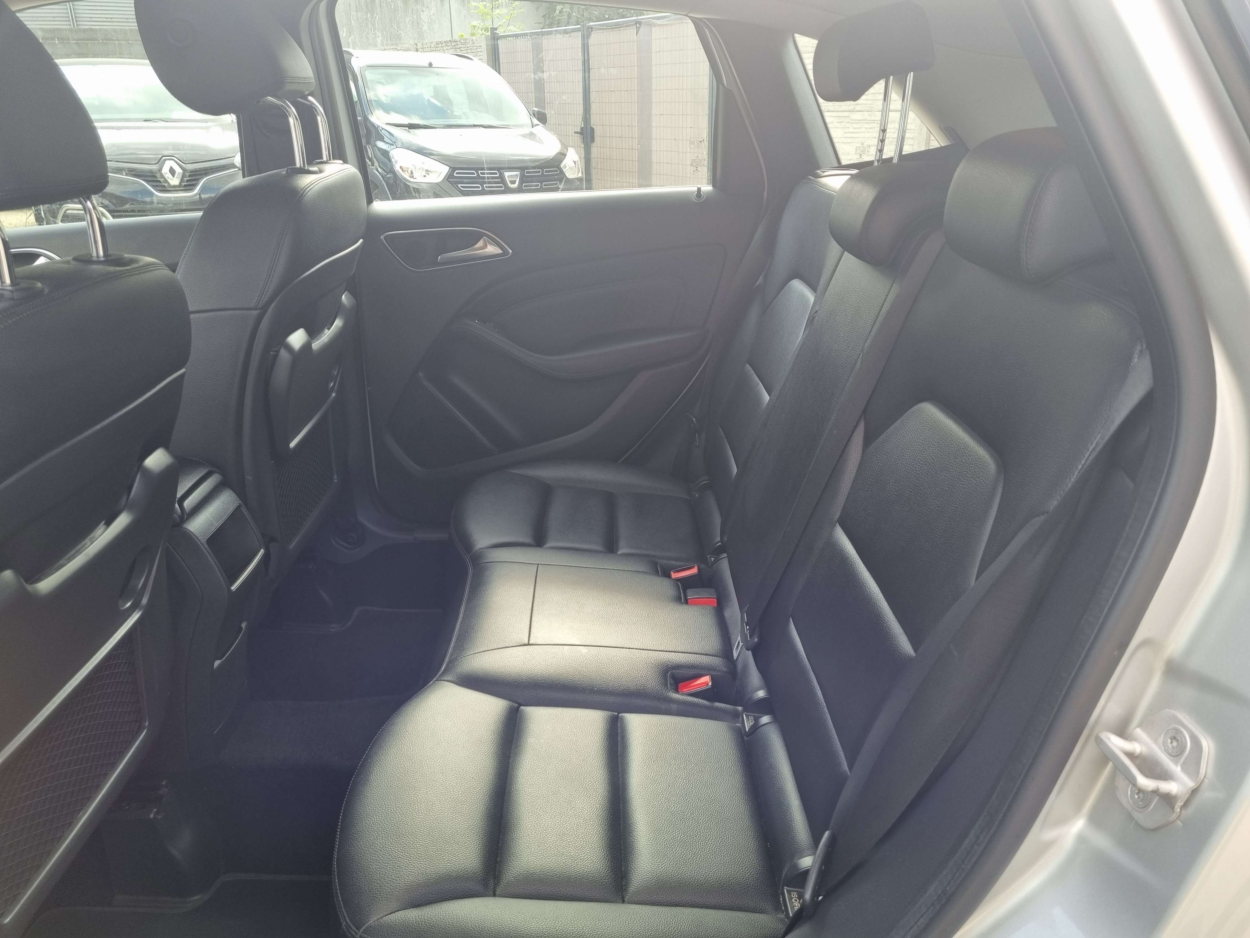 Mercedes-Benz B 180 CDI// CUIR//CLIM//USB//GARANTIE 12 MOIS//