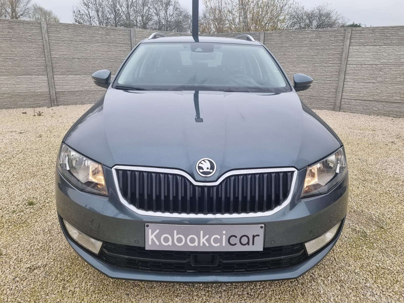 Skoda Octavia 1.6 CR TDi Ambition//CARNET//GPS//GARANTIE 12M