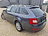 Skoda Octavia 1.6 CR TDi Ambition//CARNET//GPS//GARANTIE 12M thumbnail