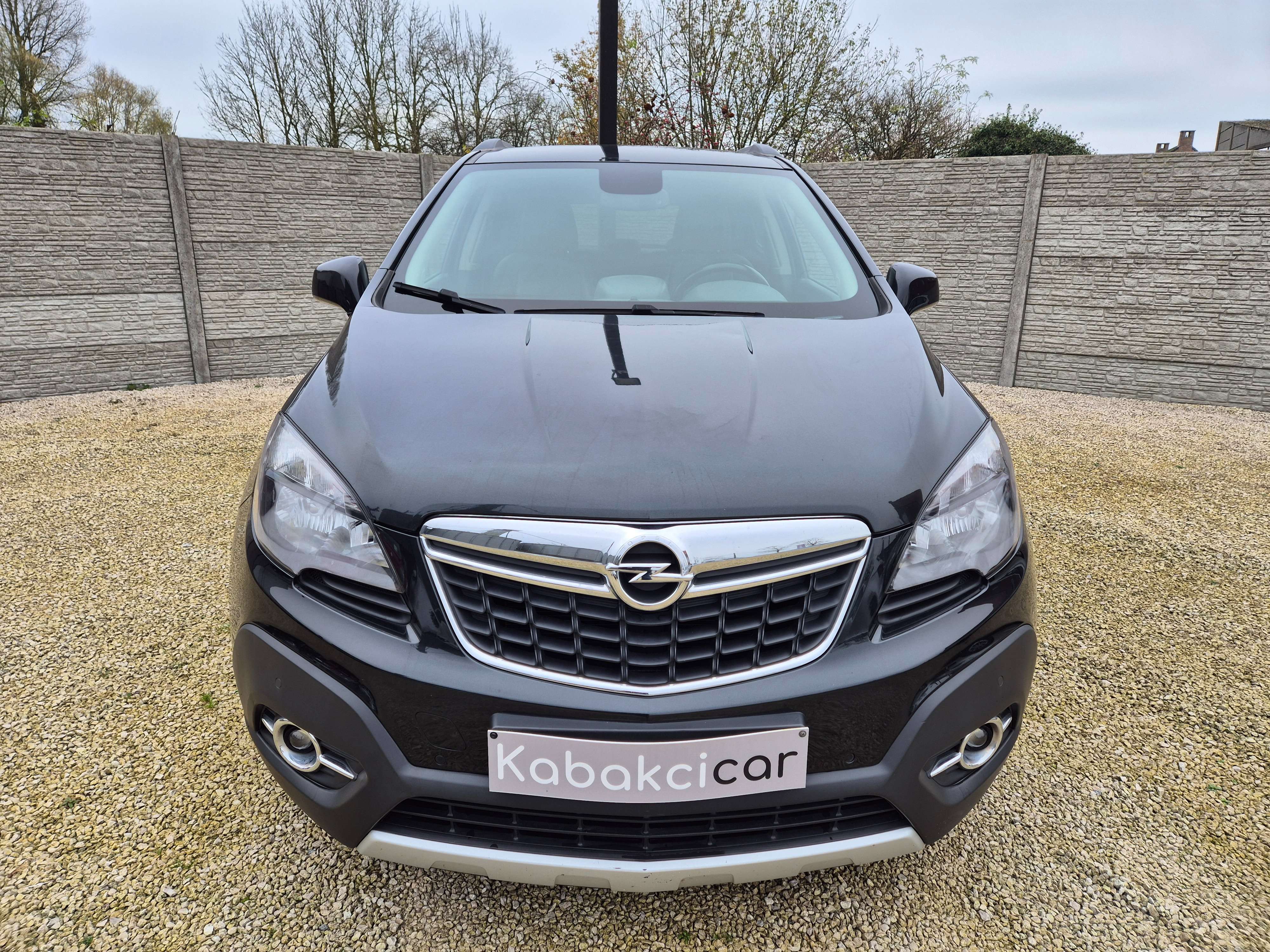Opel Mokka 1.6i 4x2 Cosmo//CLIM//USB//GARANTIE 12 MOIS