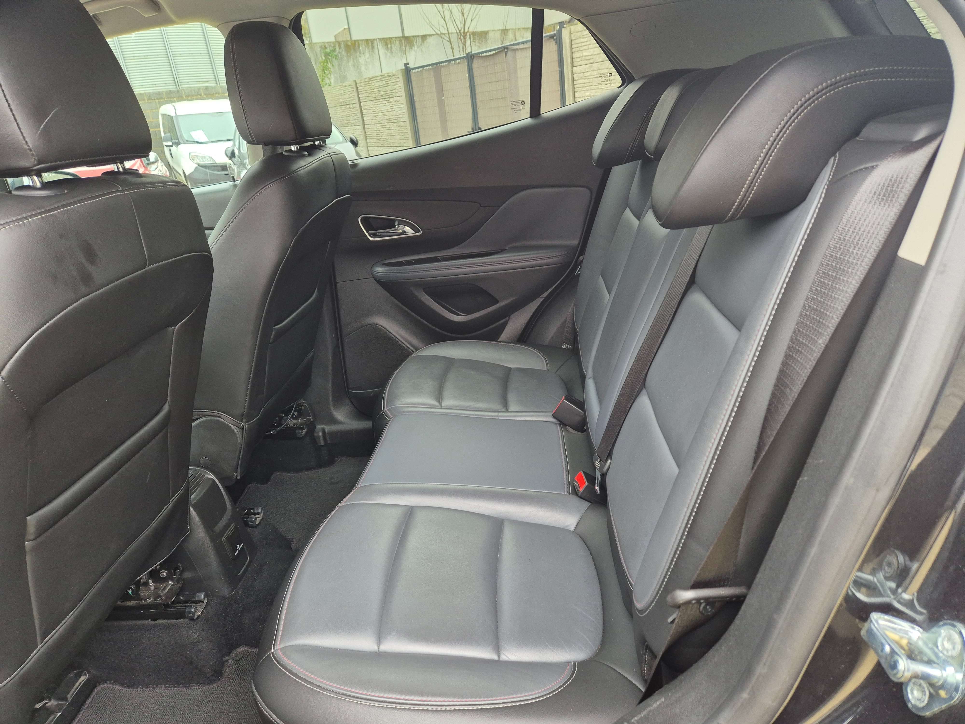 Opel Mokka 1.6i 4x2 Cosmo//CLIM//USB//GARANTIE 12 MOIS