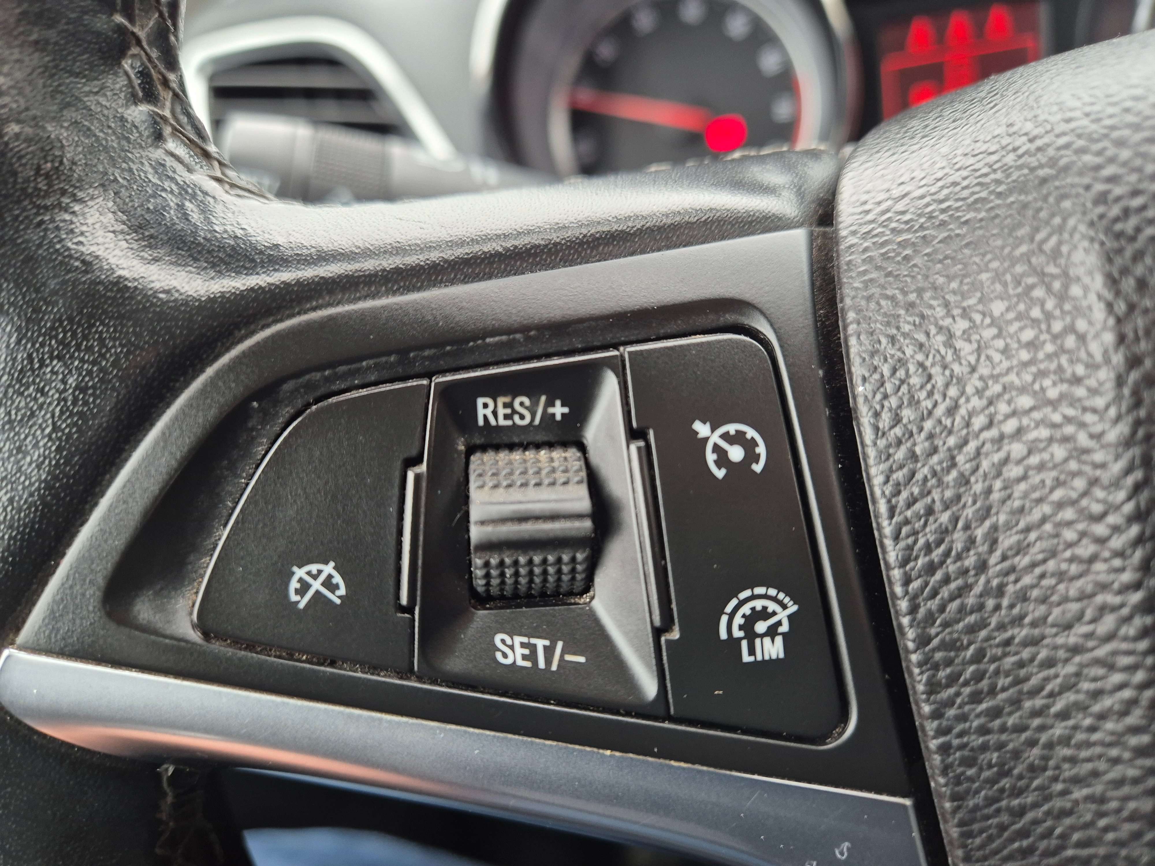 Opel Mokka 1.6i 4x2 Cosmo//CLIM//USB//GARANTIE 12 MOIS