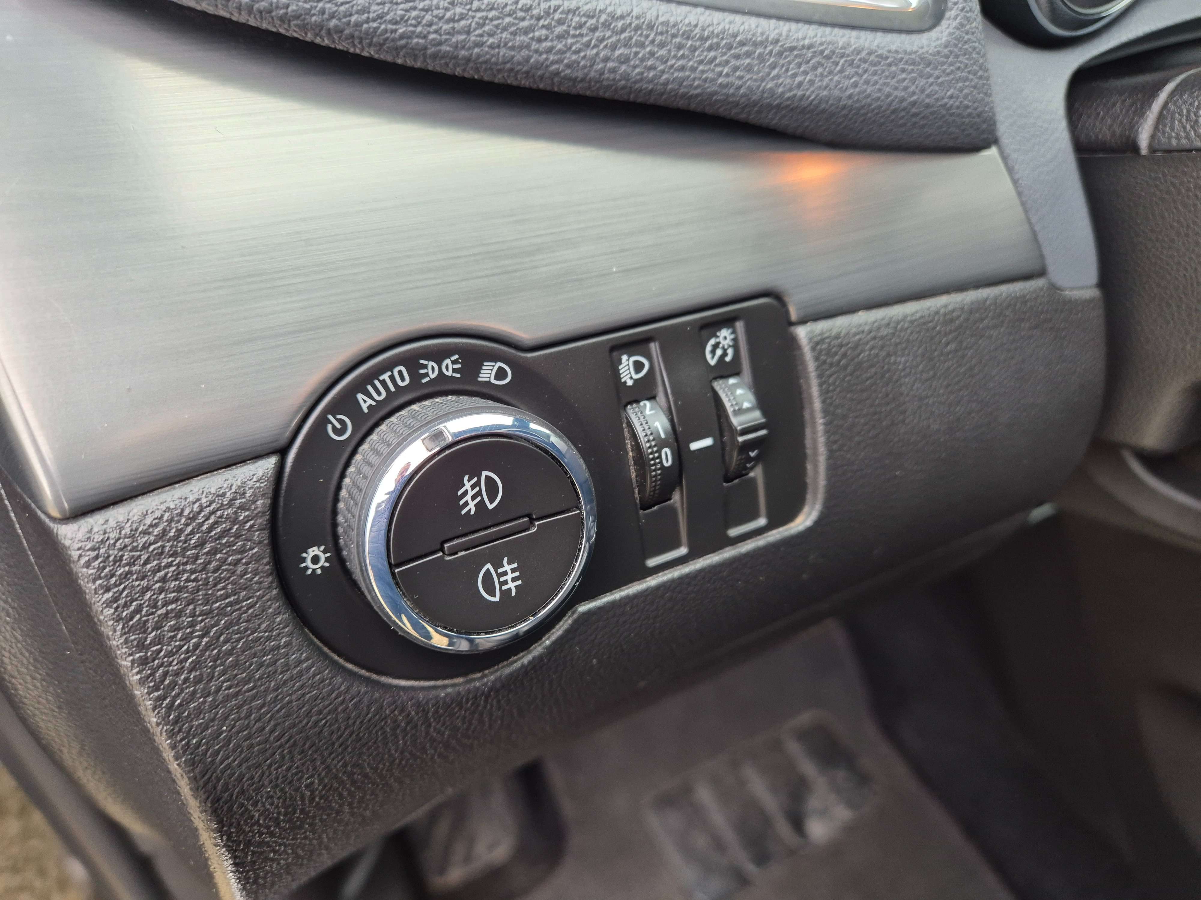 Opel Mokka 1.6i 4x2 Cosmo//CLIM//USB//GARANTIE 12 MOIS