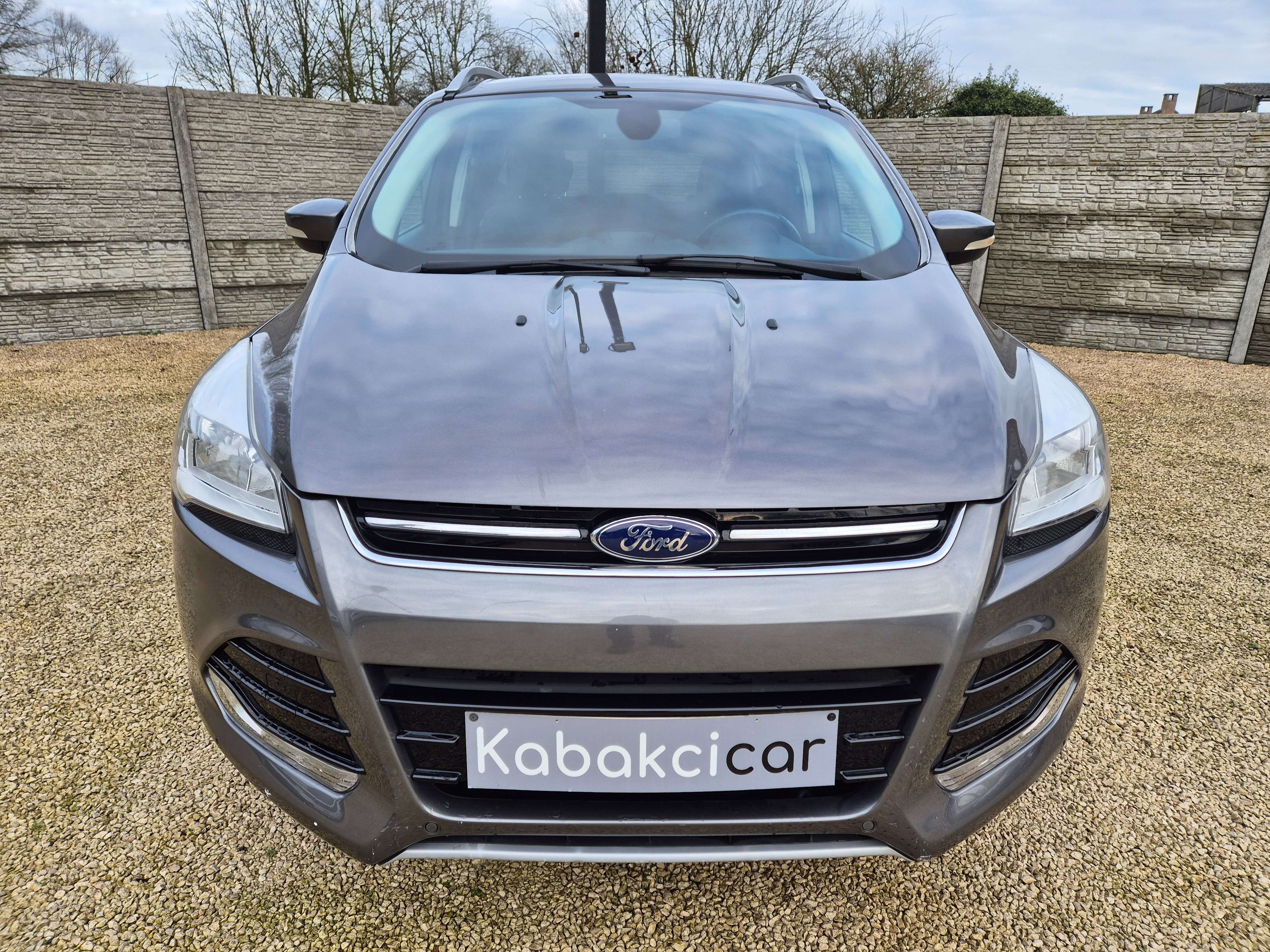 Ford Kuga 2.0 TDCi 4WD Titanium//CRUISE/CLIM//USB/GARANTIE