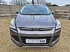 Ford Kuga 2.0 TDCi 4WD Titanium//CRUISE/CLIM//USB/GARANTIE thumbnail