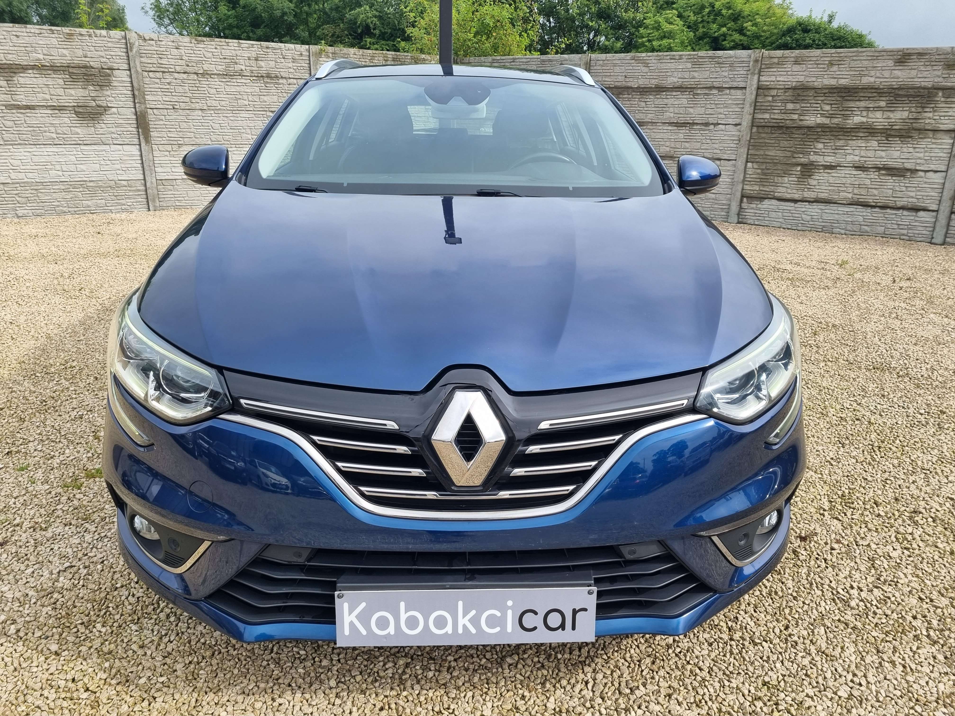 Renault Megane 1.2 TCe  Limited//57.000 KM//CARPLAY/GARANTIE 12M