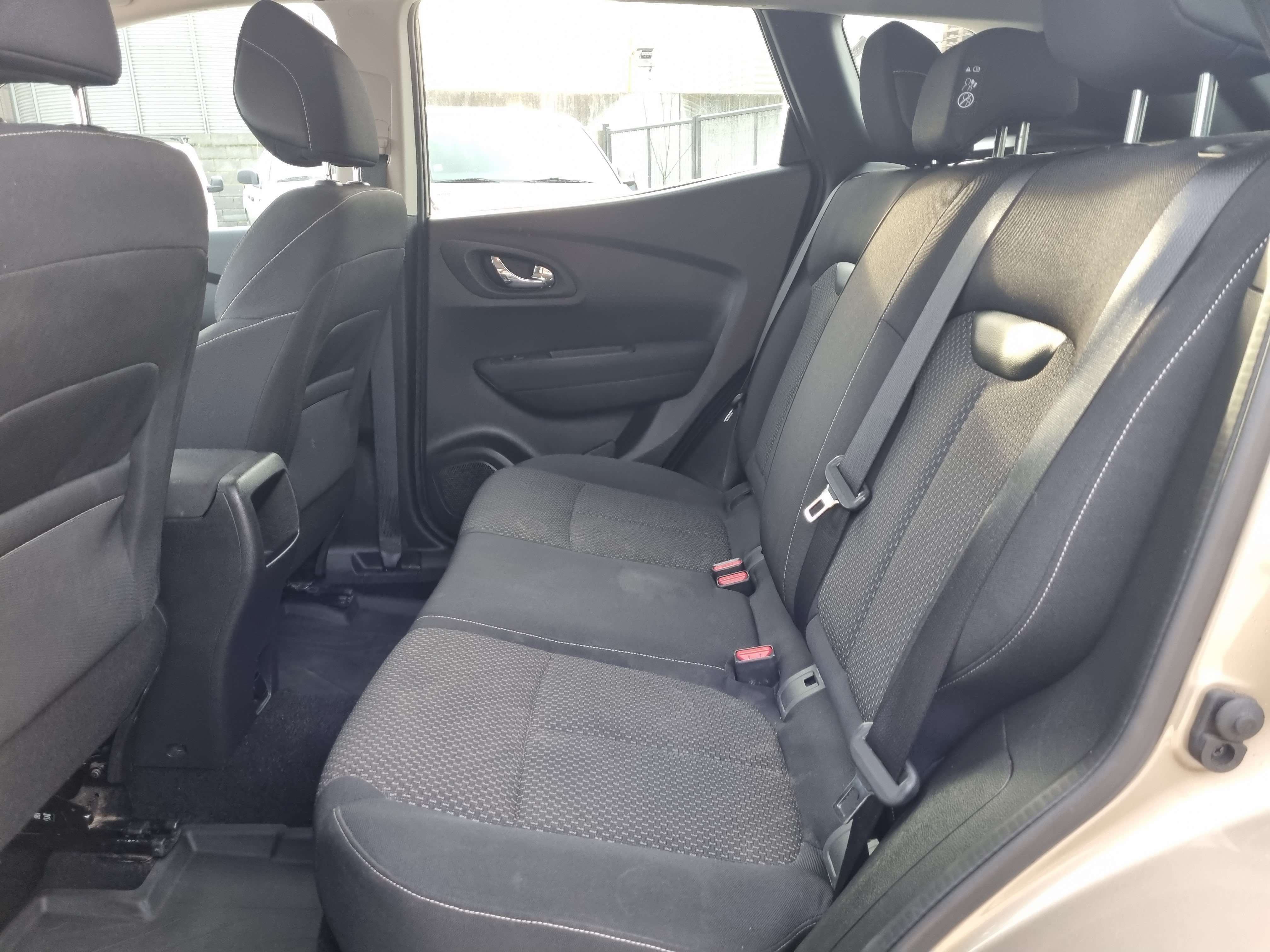 Renault Kadjar 1.5 dCi Limited// GPS//CAMERA//CLIM//GARANTIE 12M