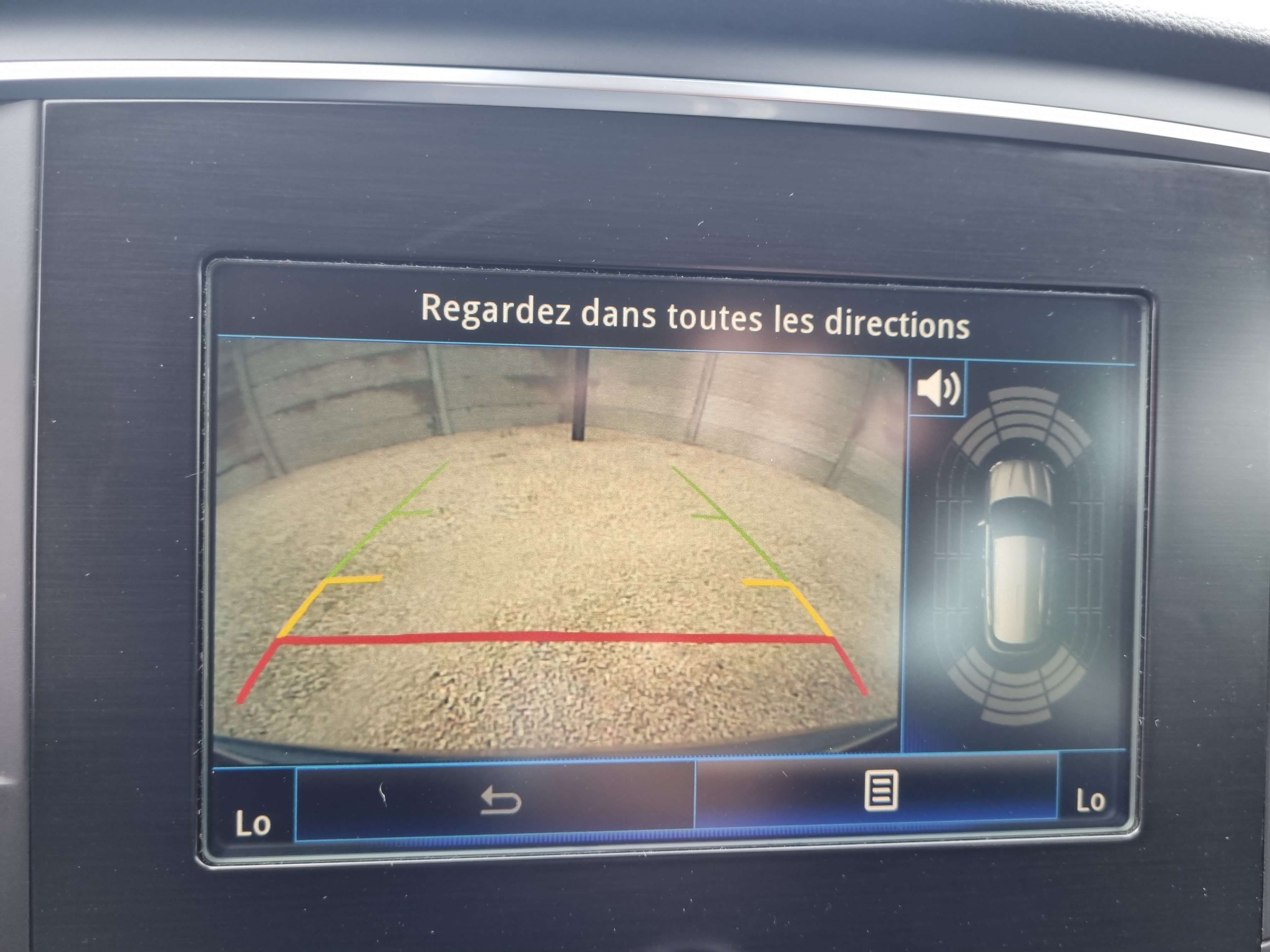 Renault Megane 1.2 TCe  Limited//57.000 KM//CARPLAY/GARANTIE 12M