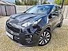 Kia Sportage 1.7 CRDi 2WD Fusion//CAMERA/GPS/USB/GARANTIE 12M thumbnail